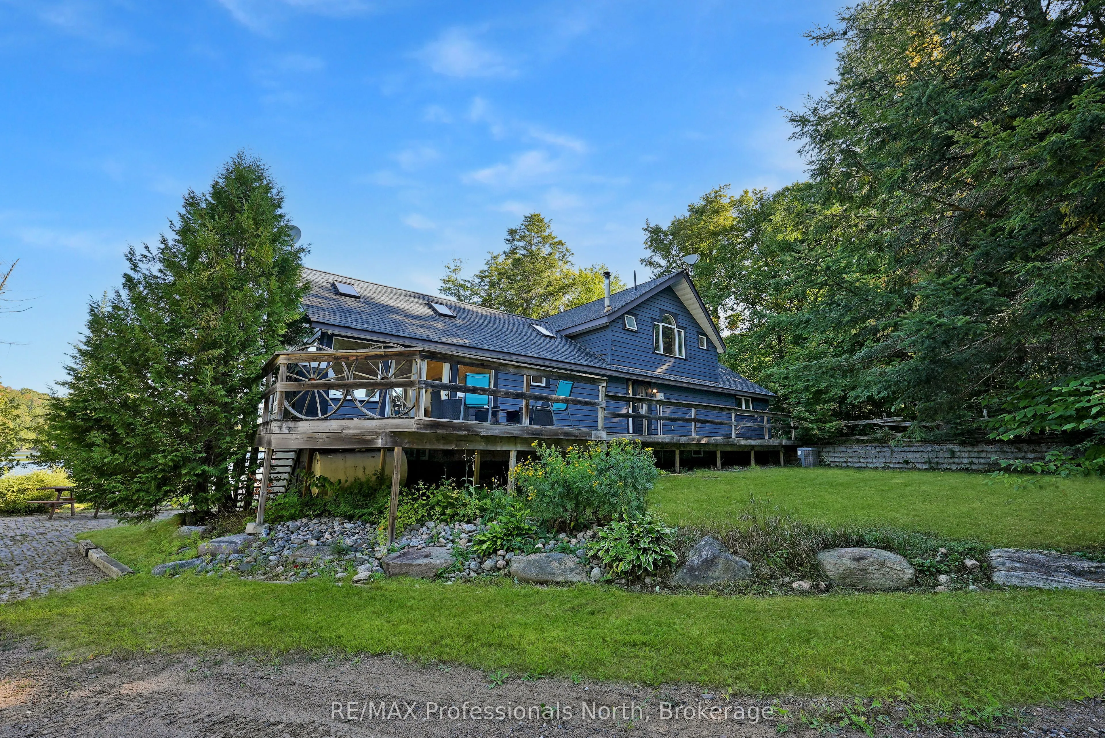 1645 Allen Lake Drive
