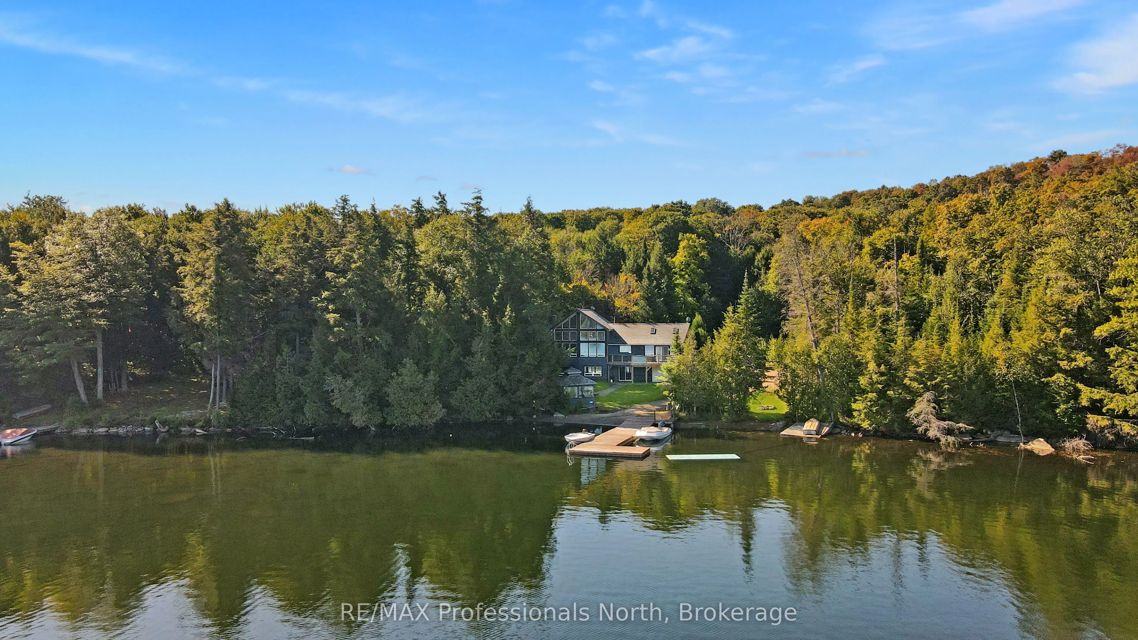 1645 Allen Lake Drive