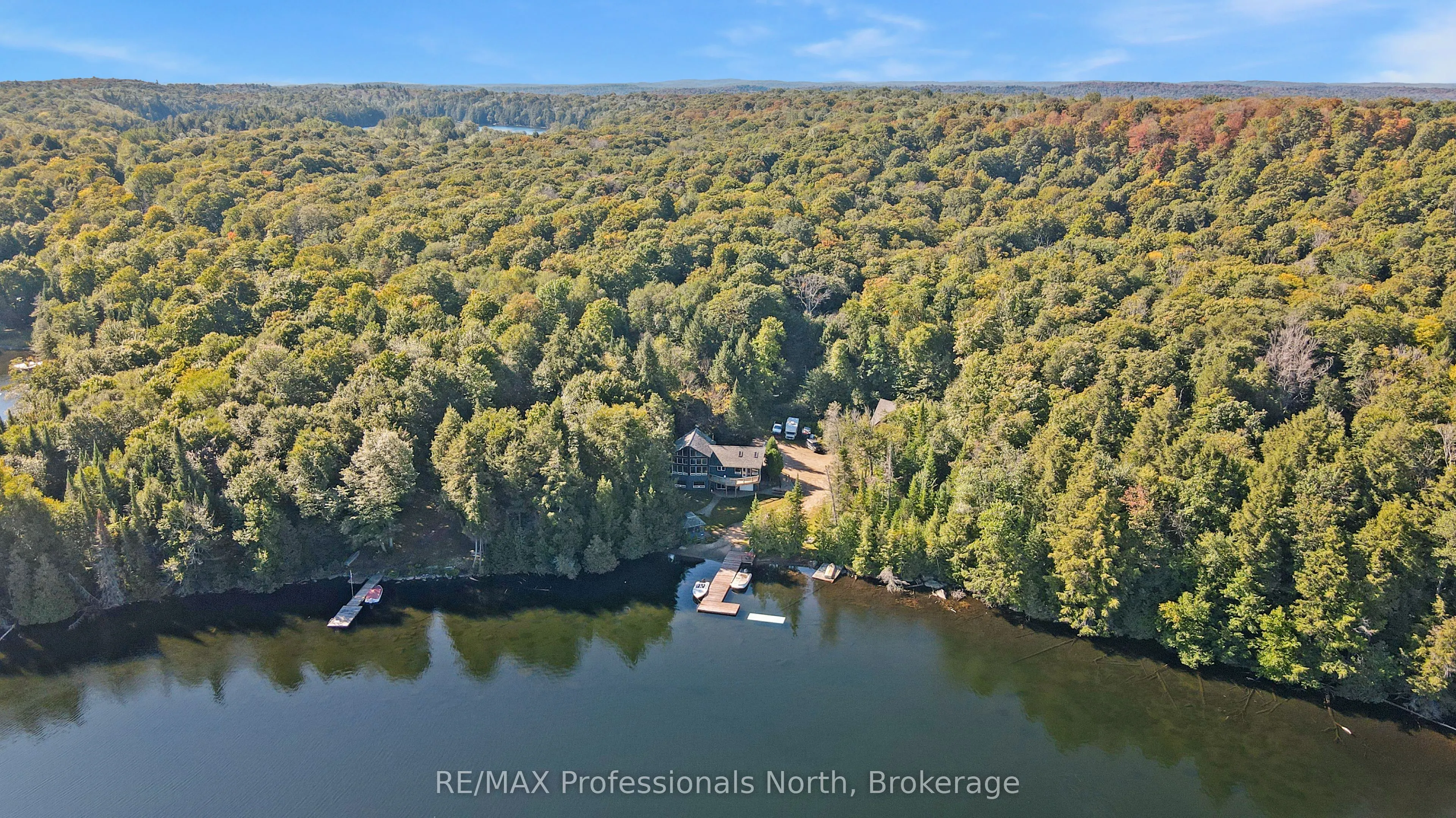 1645 Allen Lake Drive