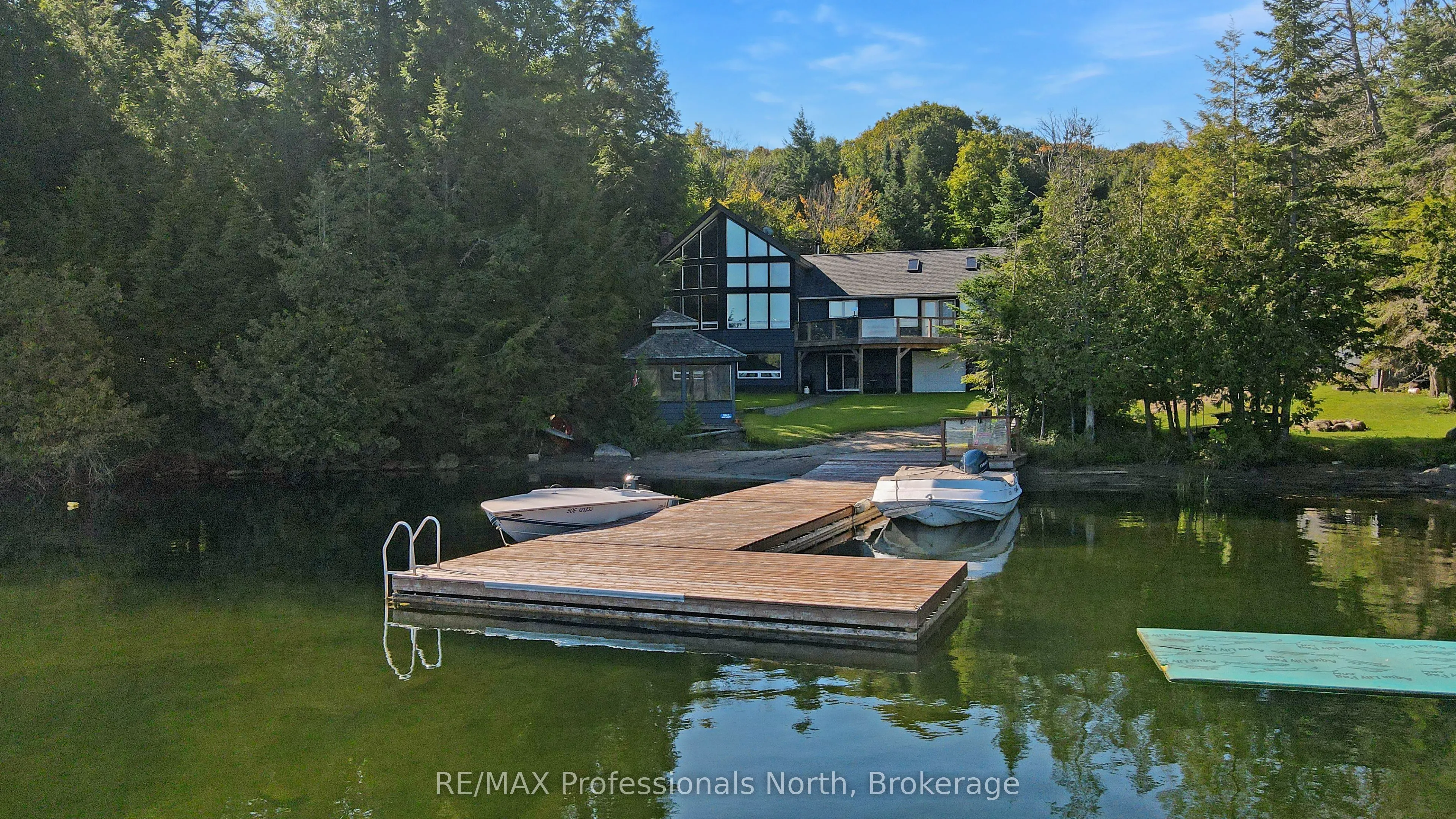 1645 Allen Lake Drive