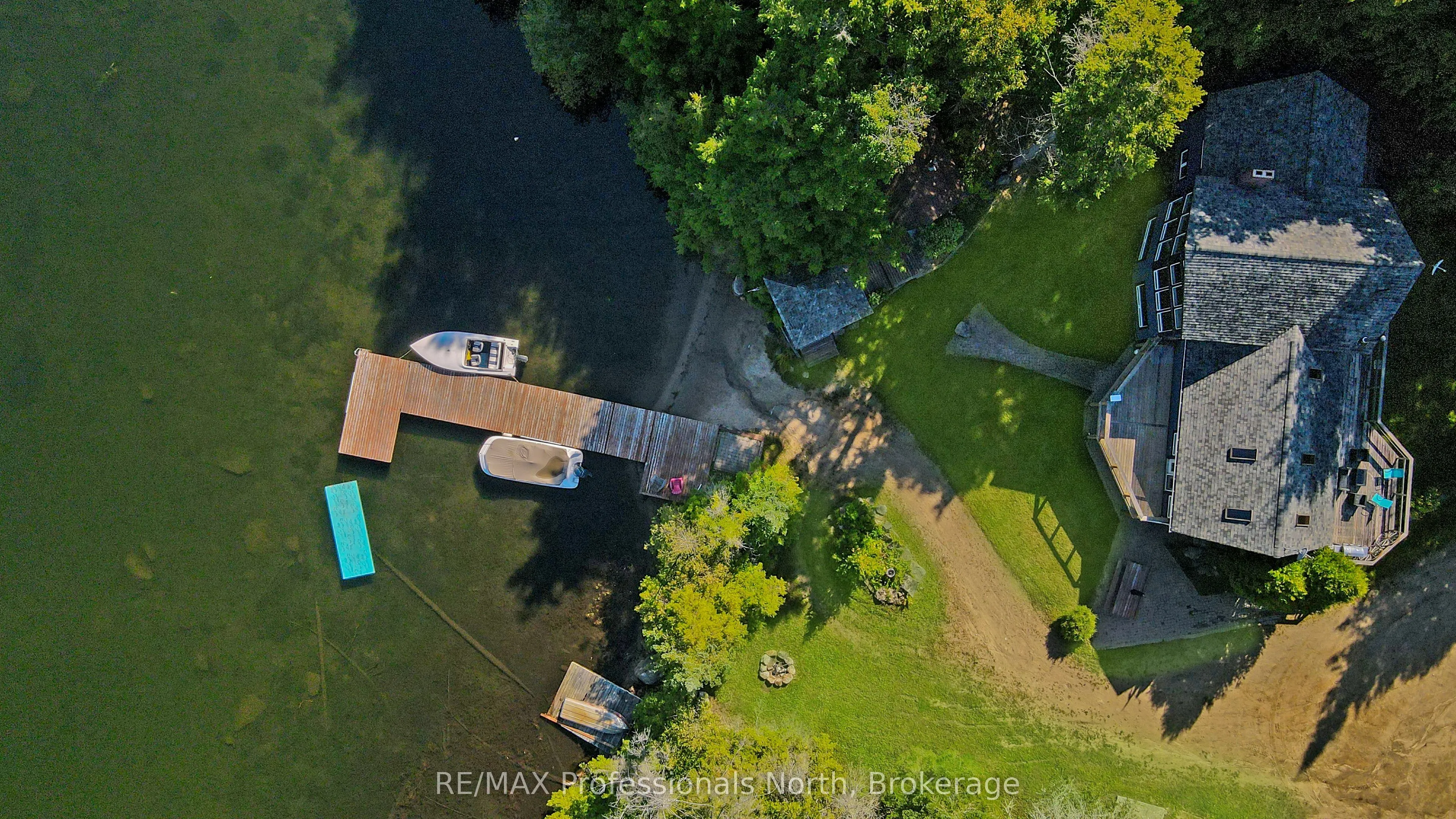 1645 Allen Lake Drive