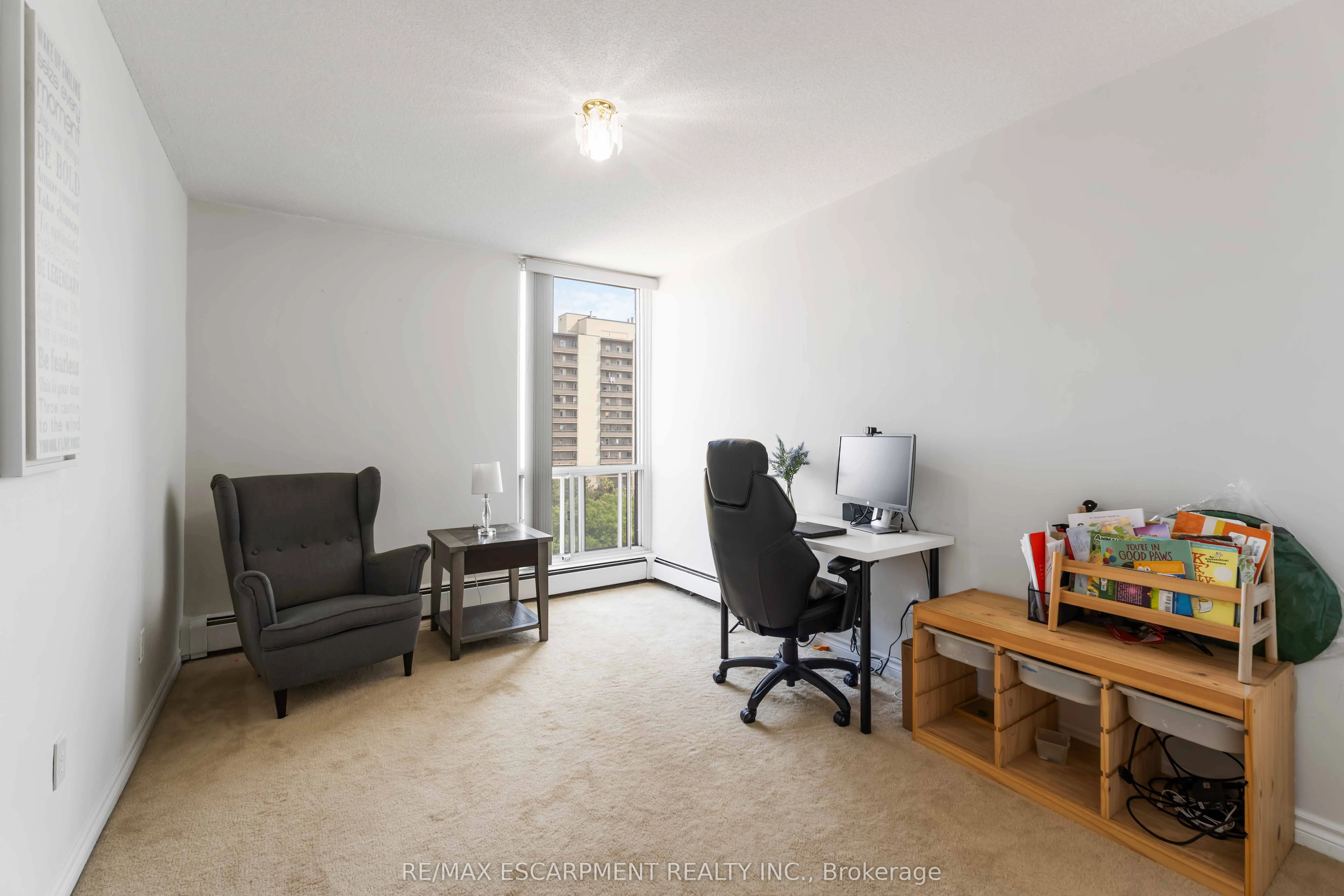 75 Glenburn Court, #1004