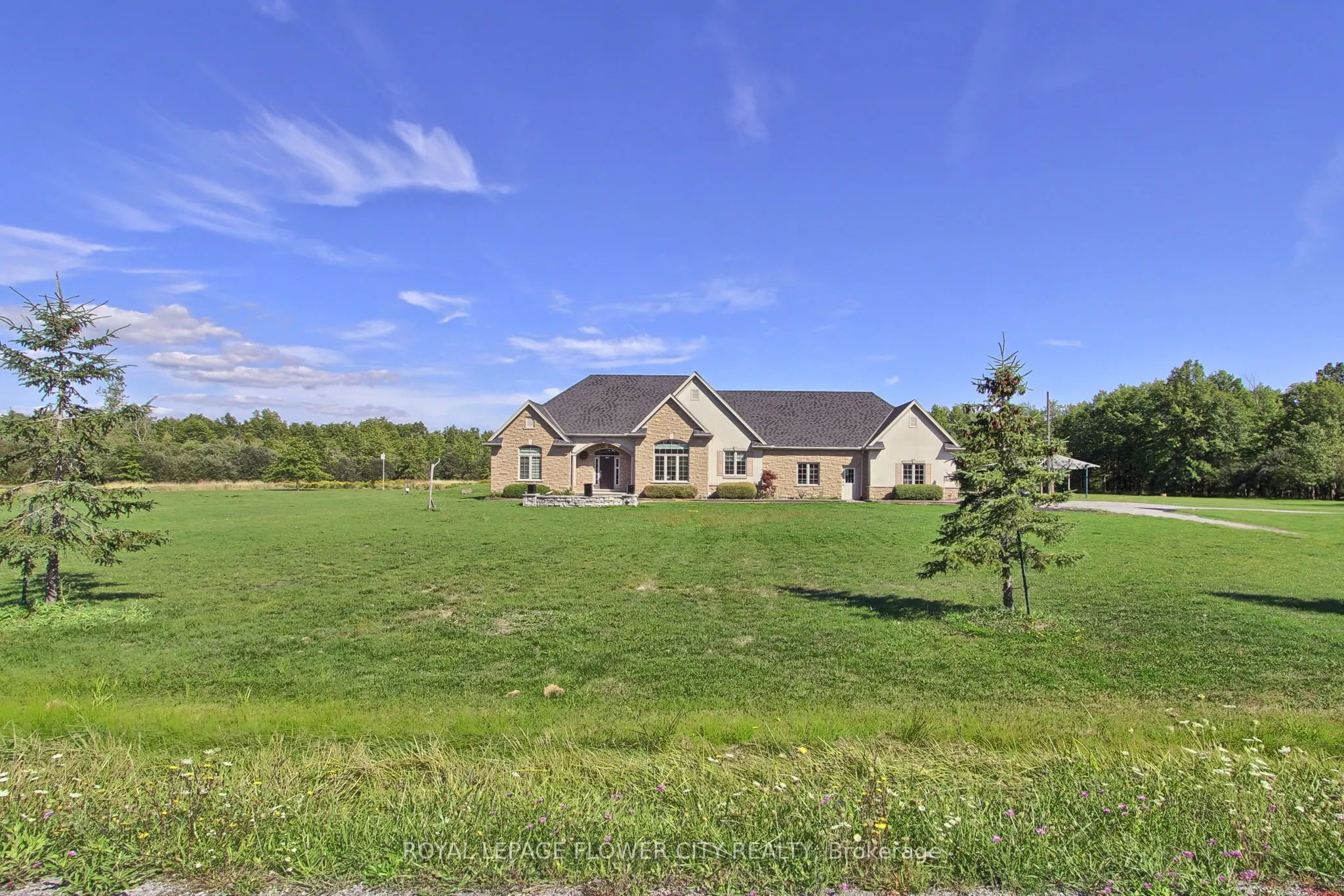 4161 White Road