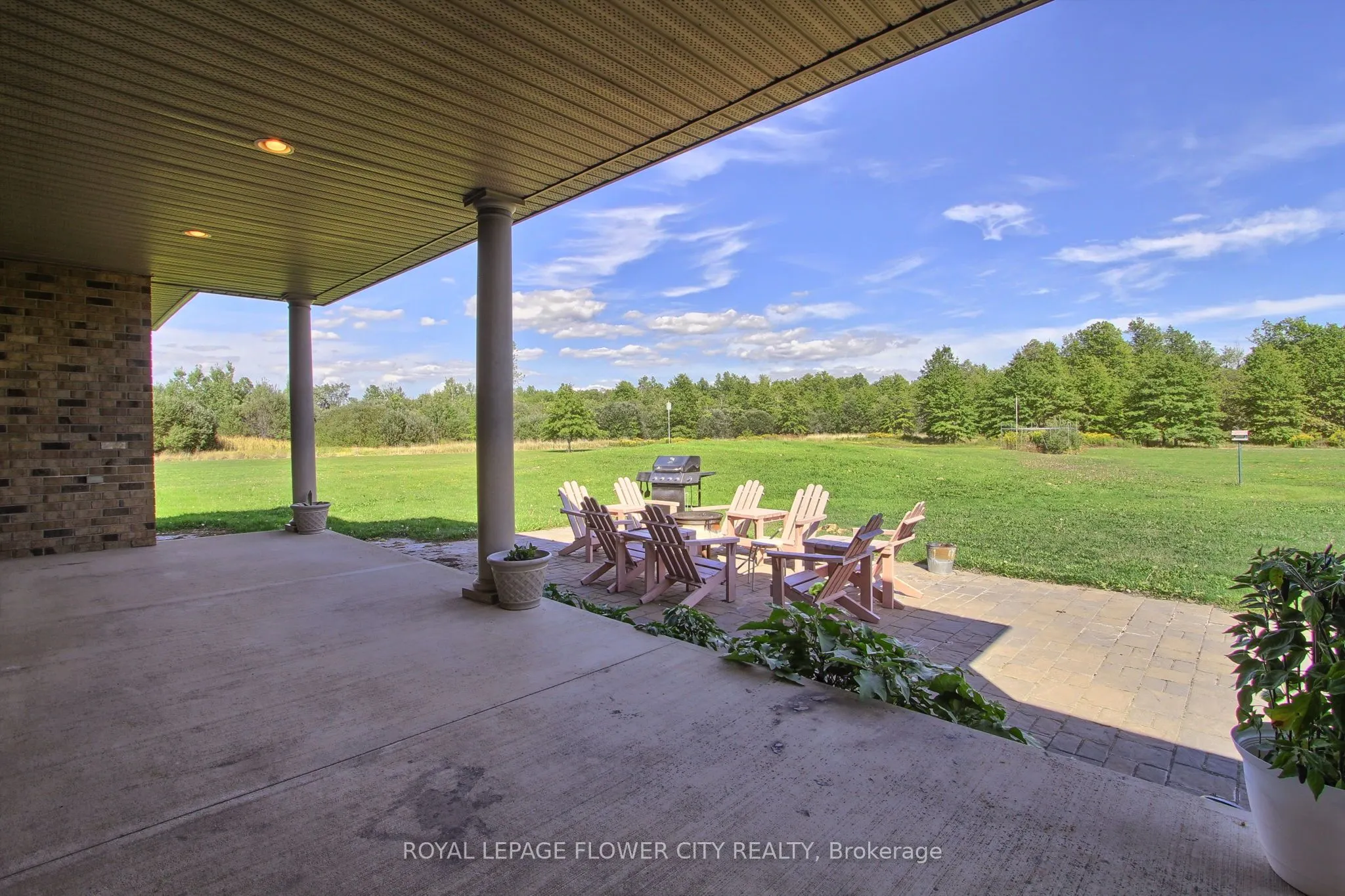 4161 White Road