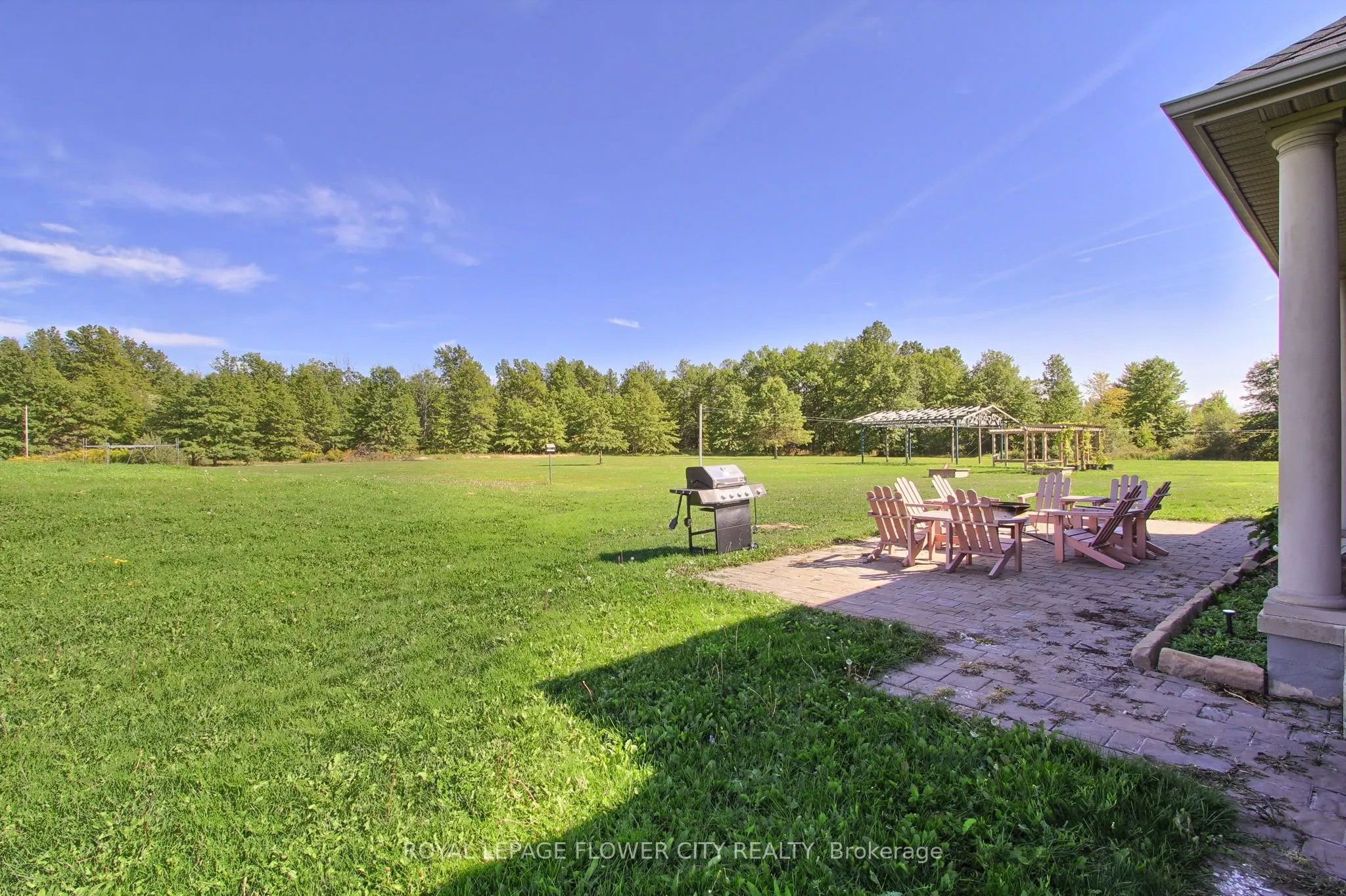 4161 White Road