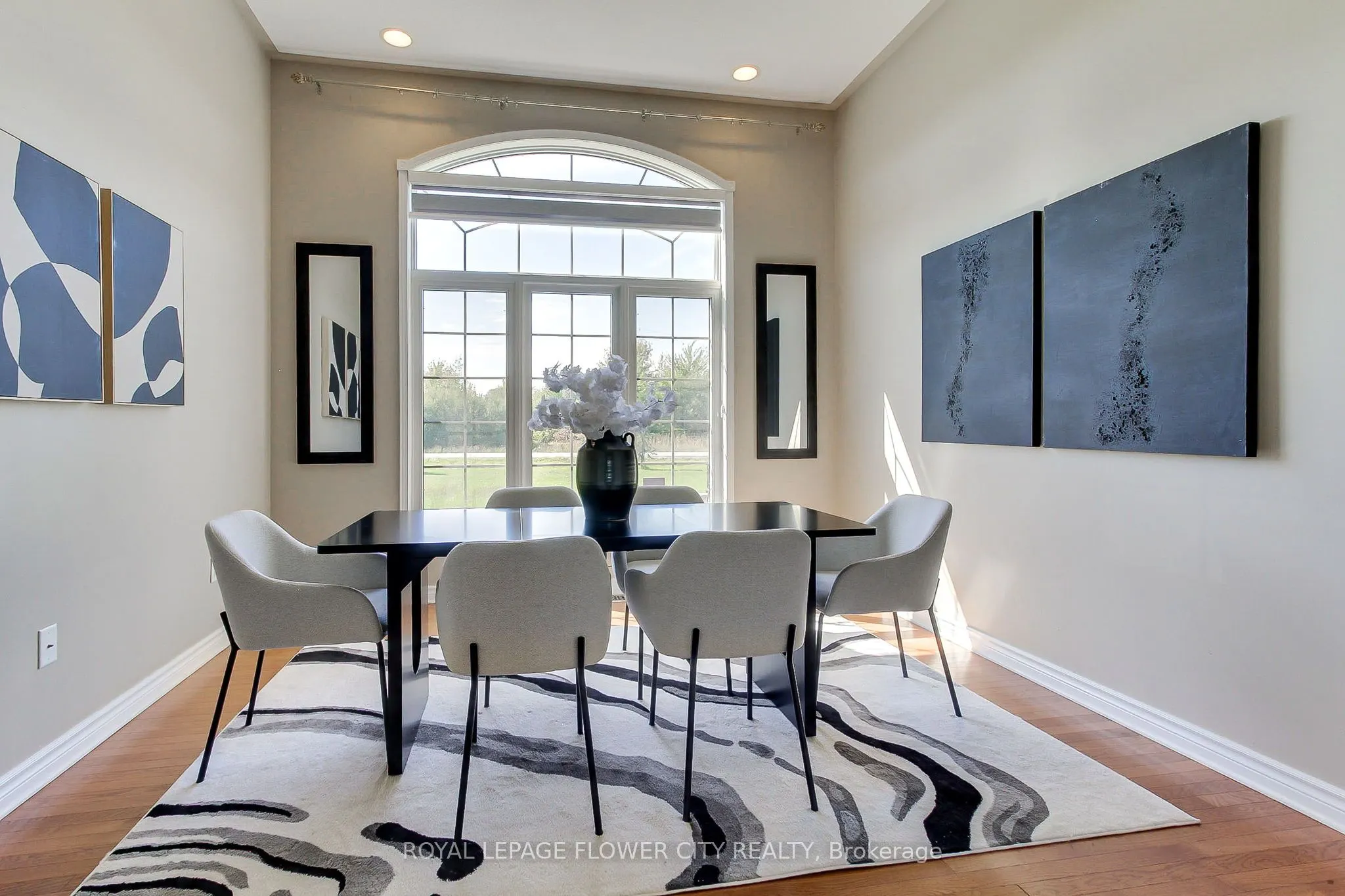 4161 White Road