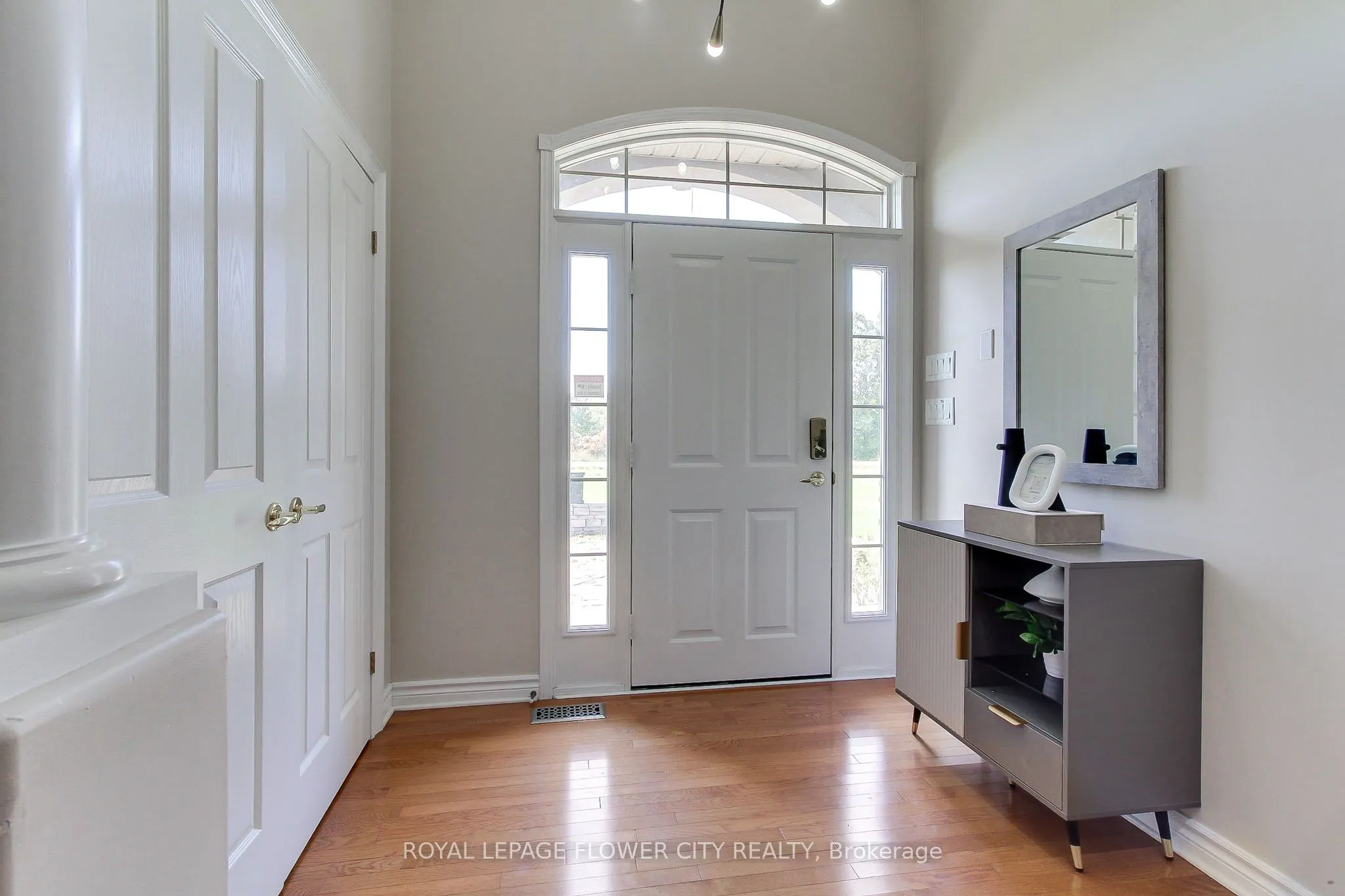 4161 White Road