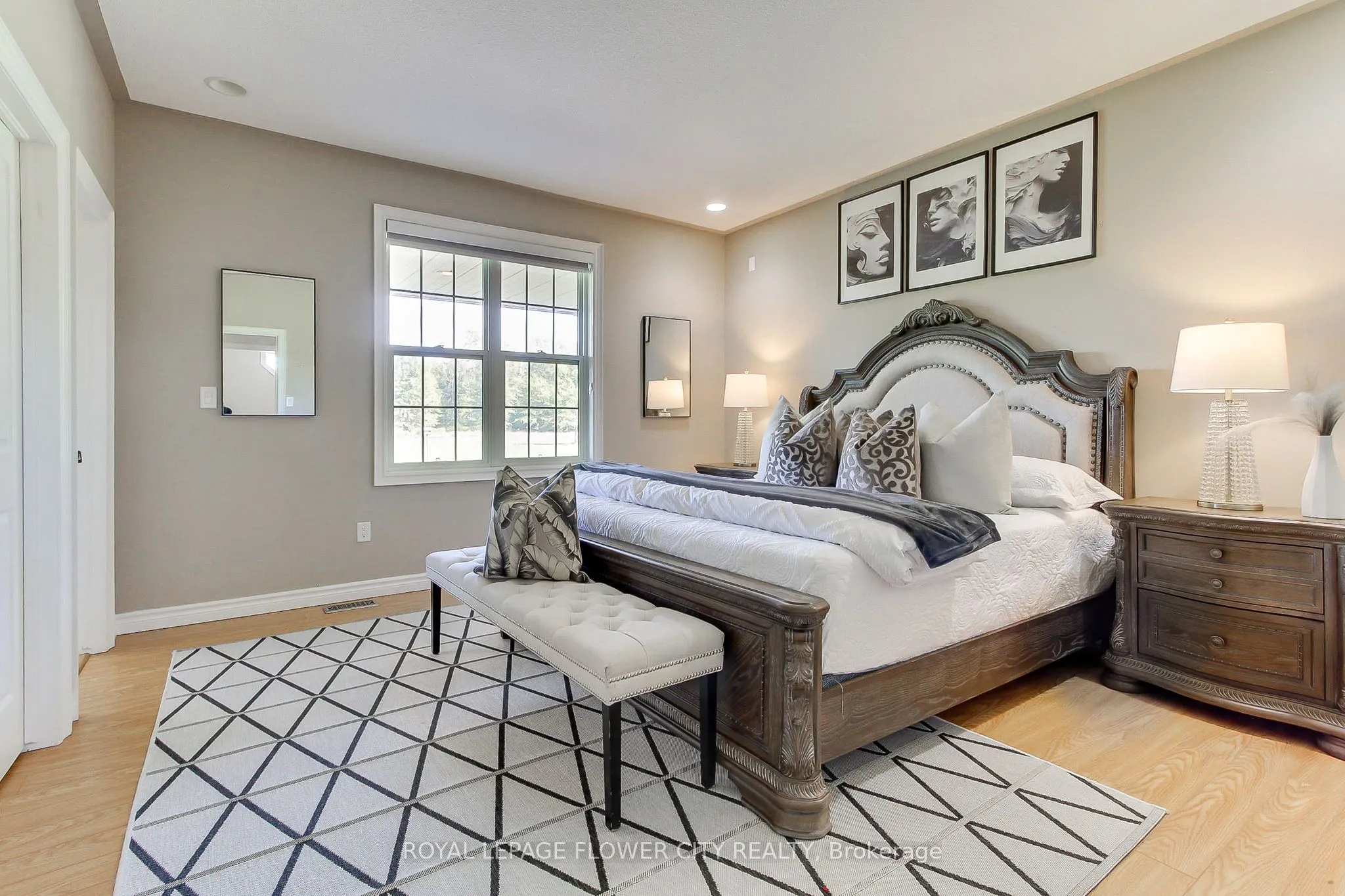 4161 White Road