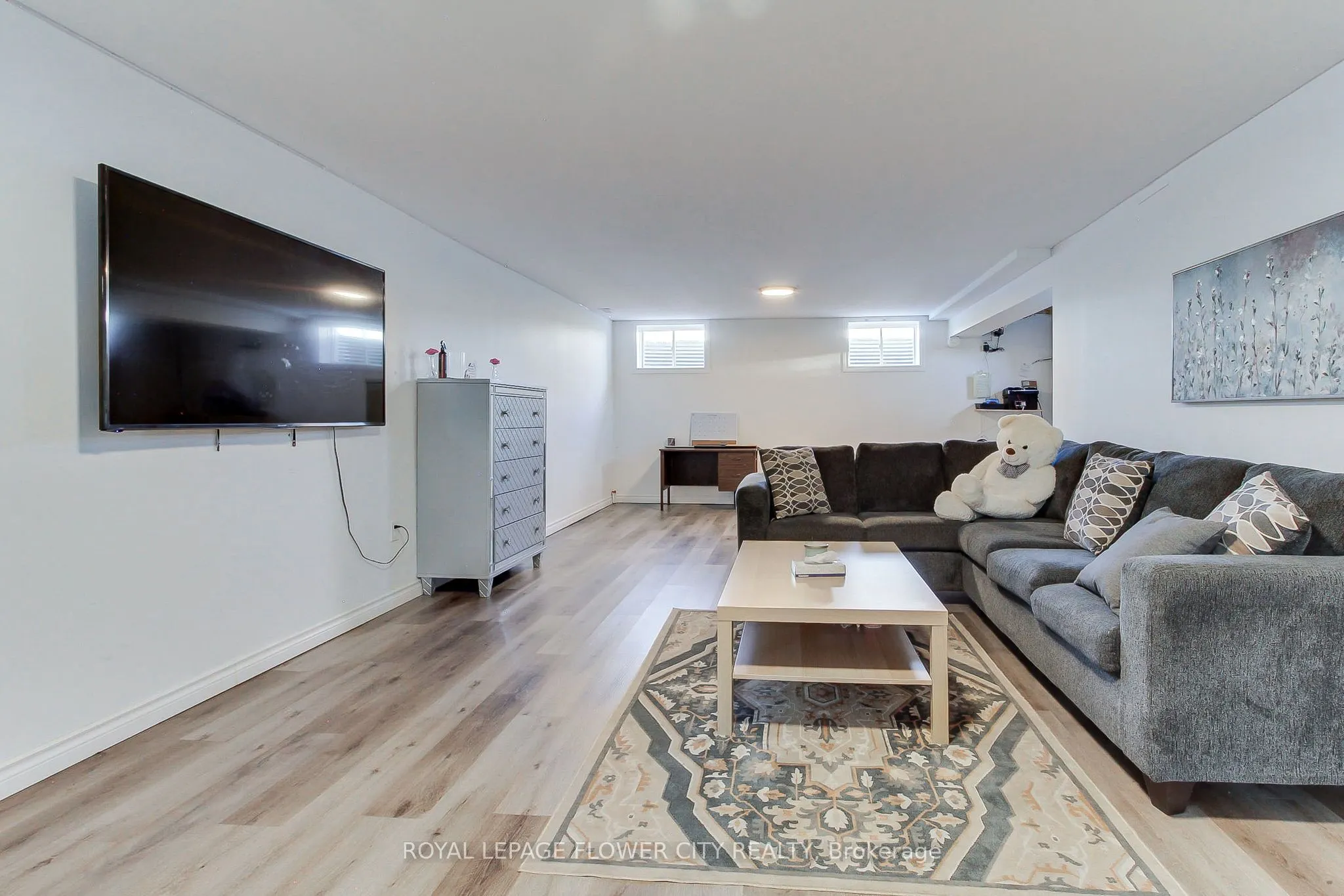 4161 White Road