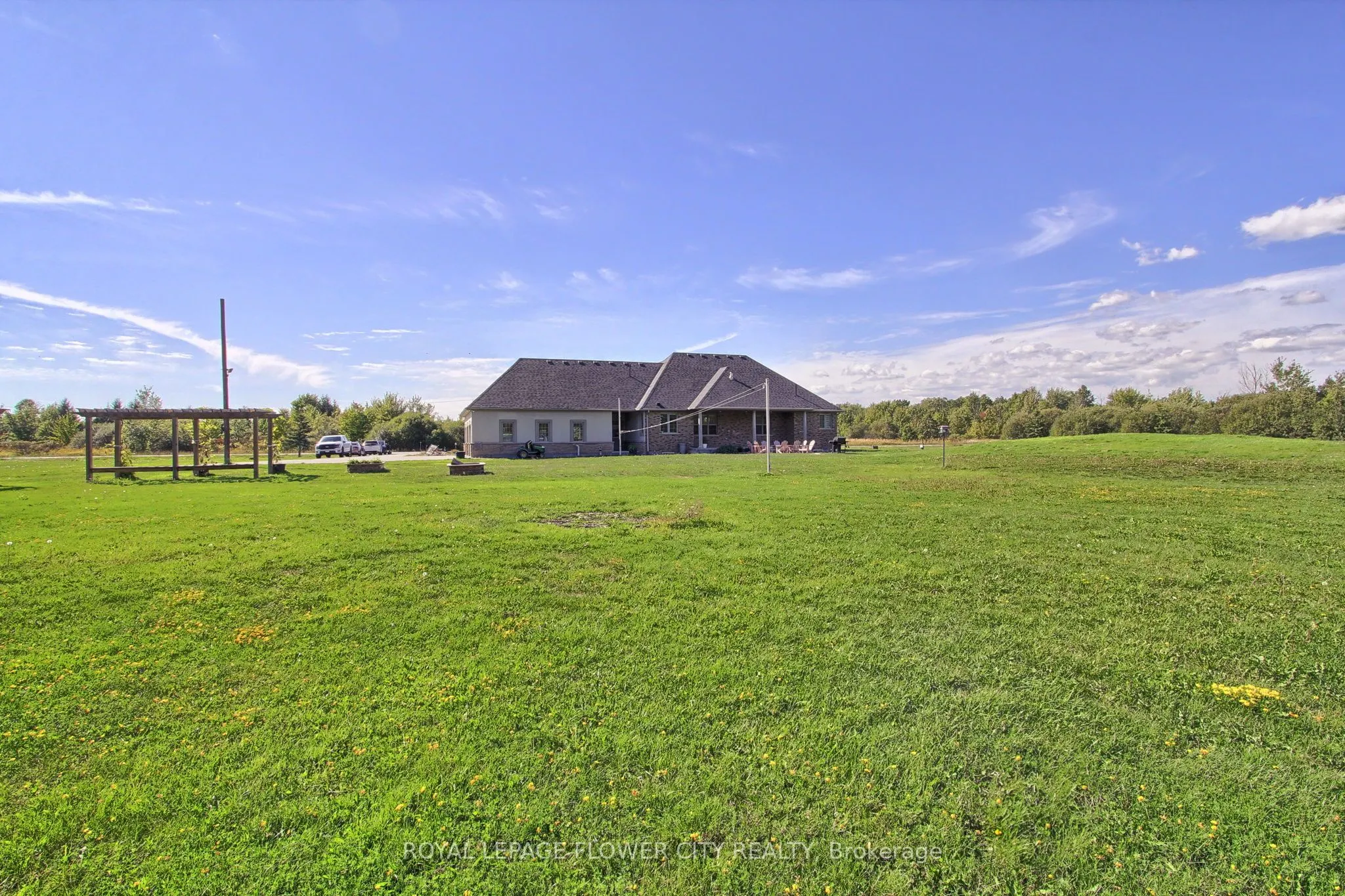 4161 White Road