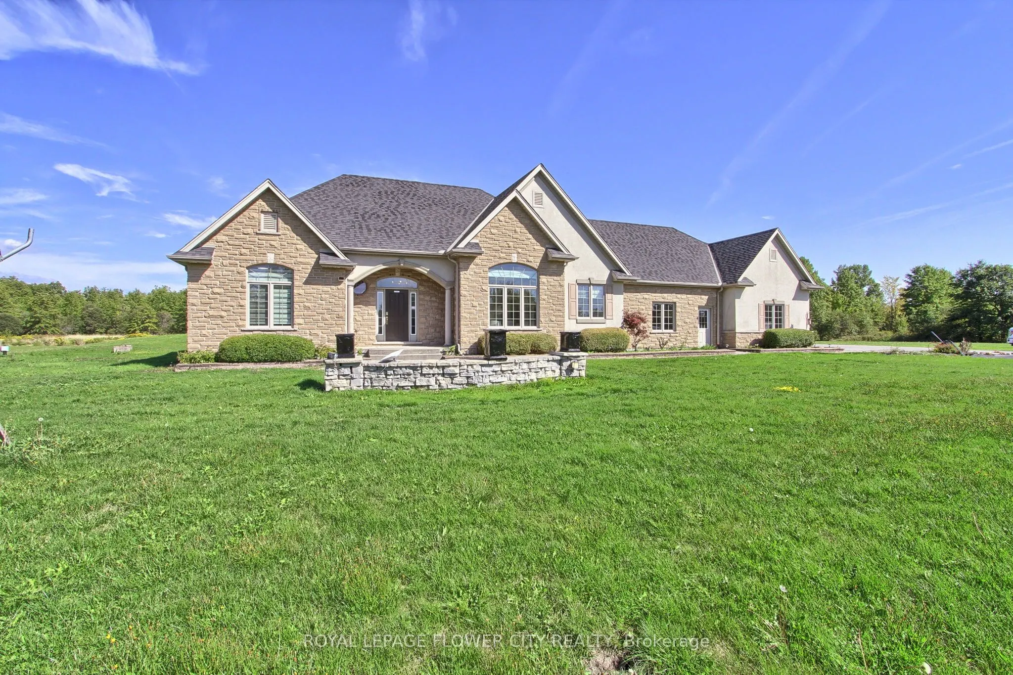 4161 White Road