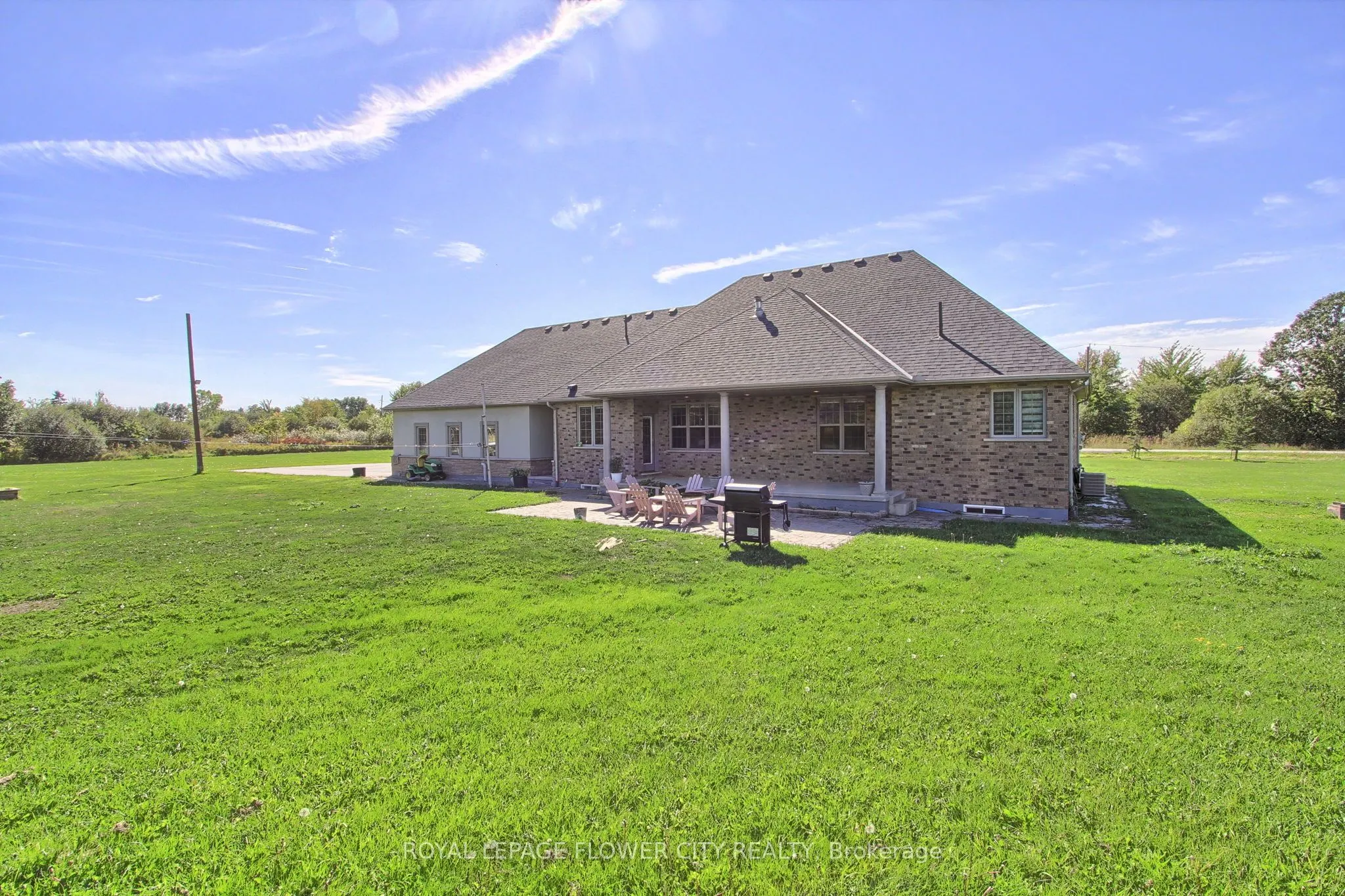 4161 White Road