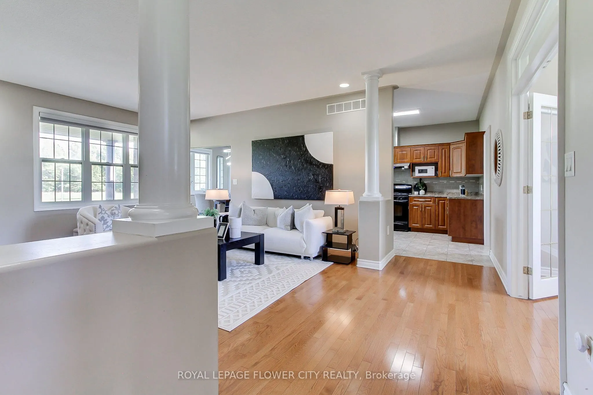 4161 White Road