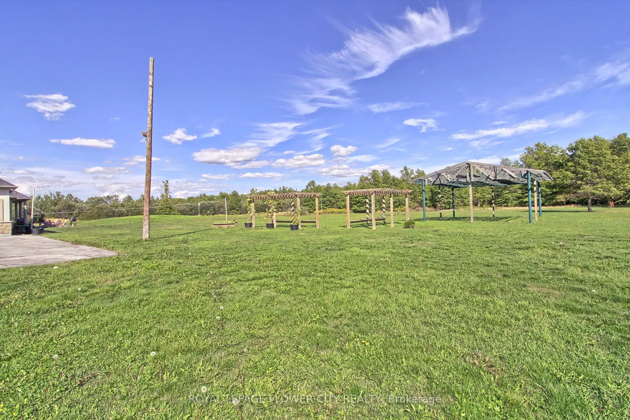 4161 White Road