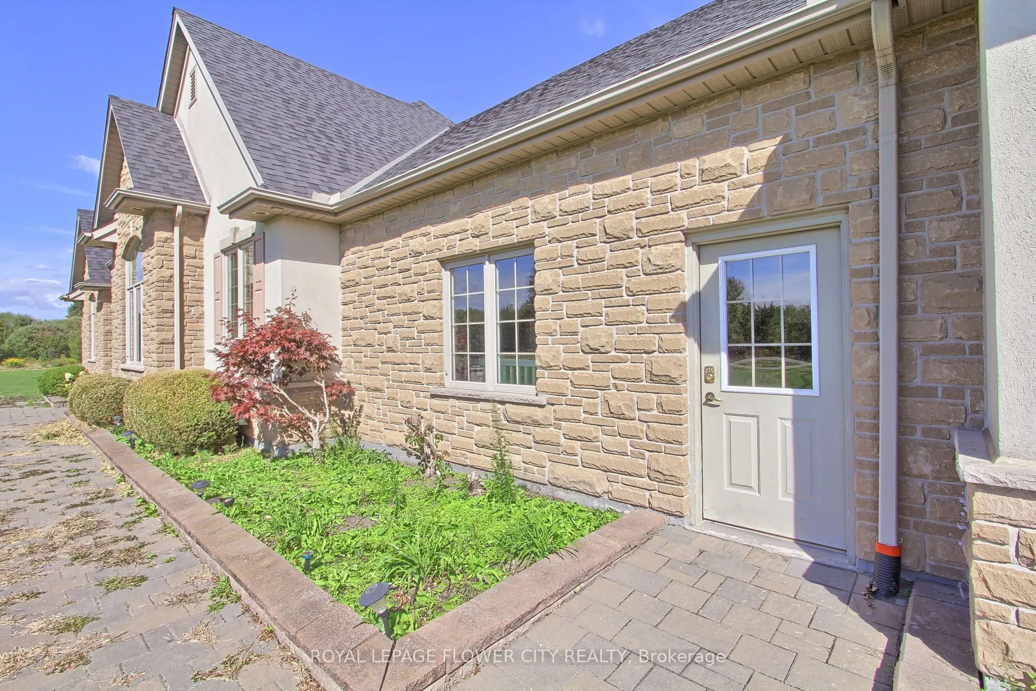 4161 White Road