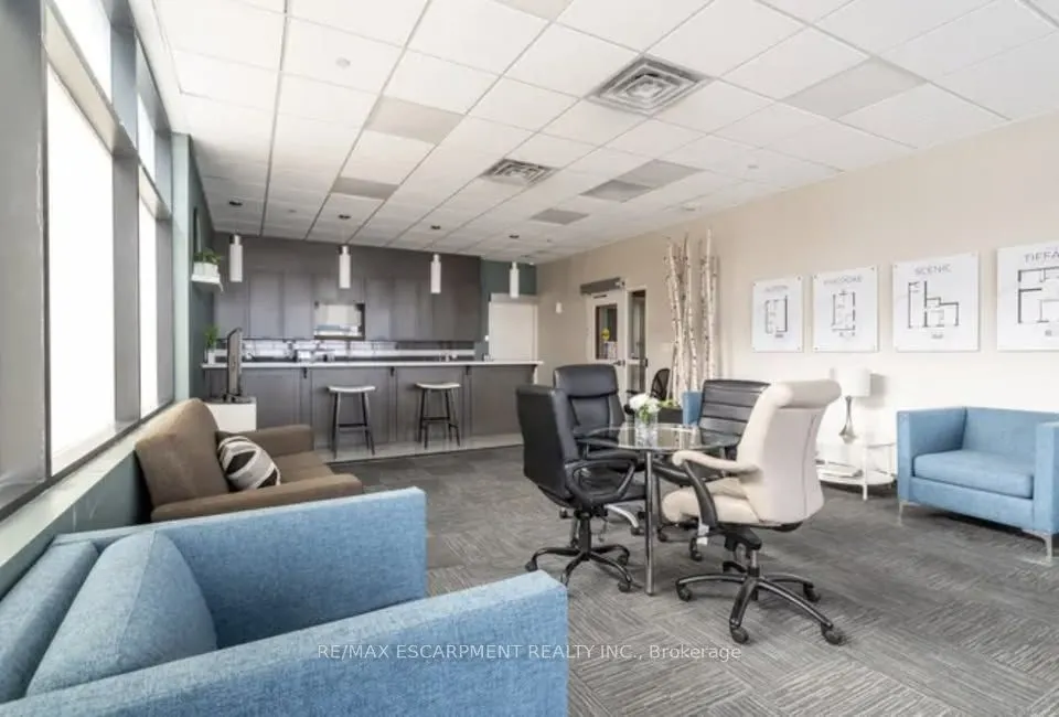 220 Cannon Street E, #708
