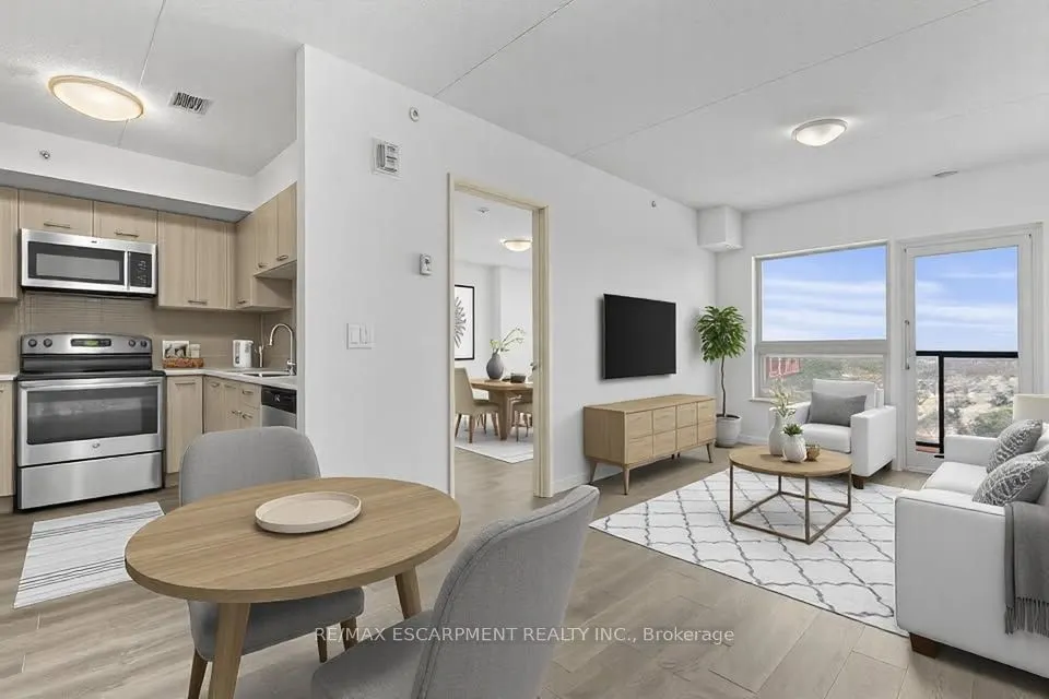 220 Cannon Street E, #708