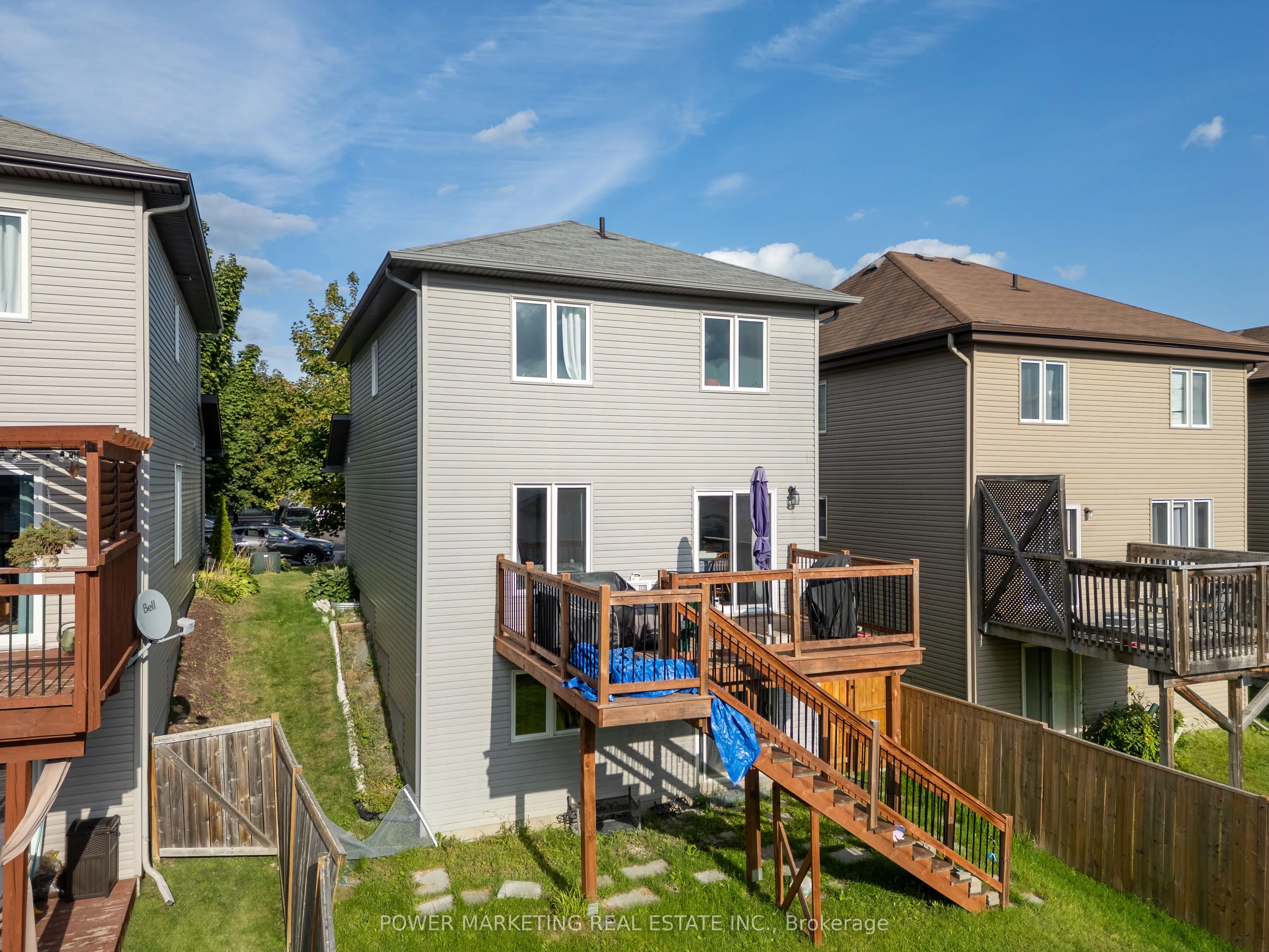 270 MICA Crescent