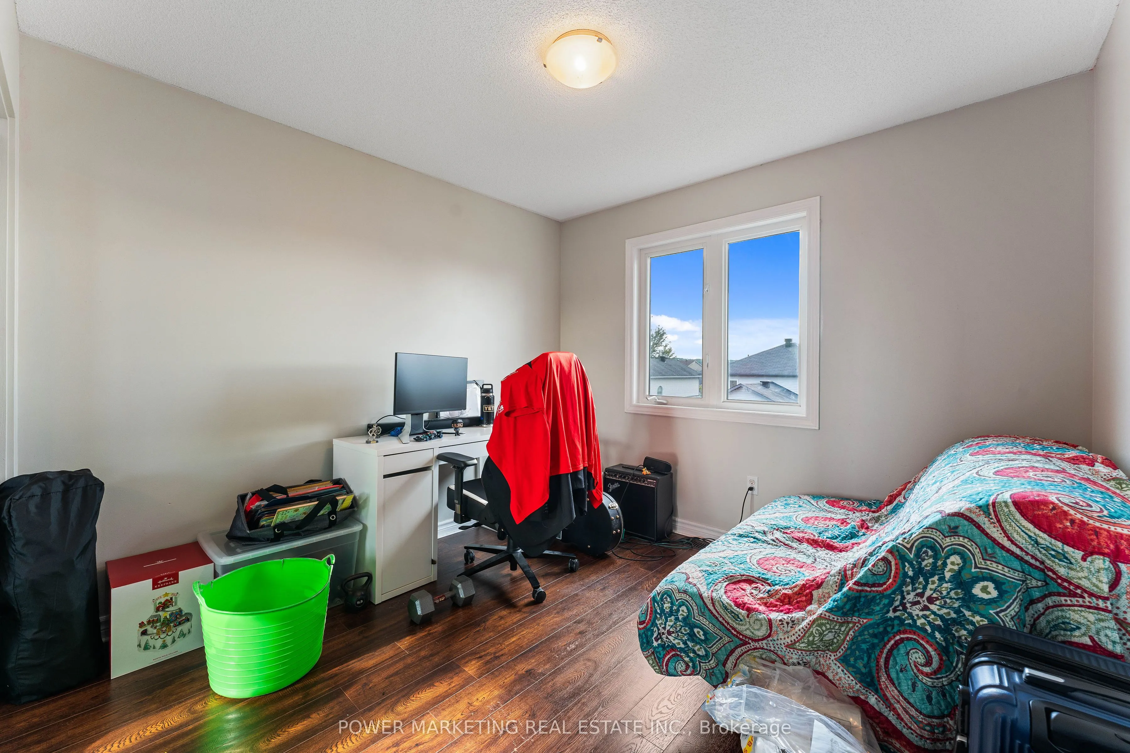 270 MICA Crescent