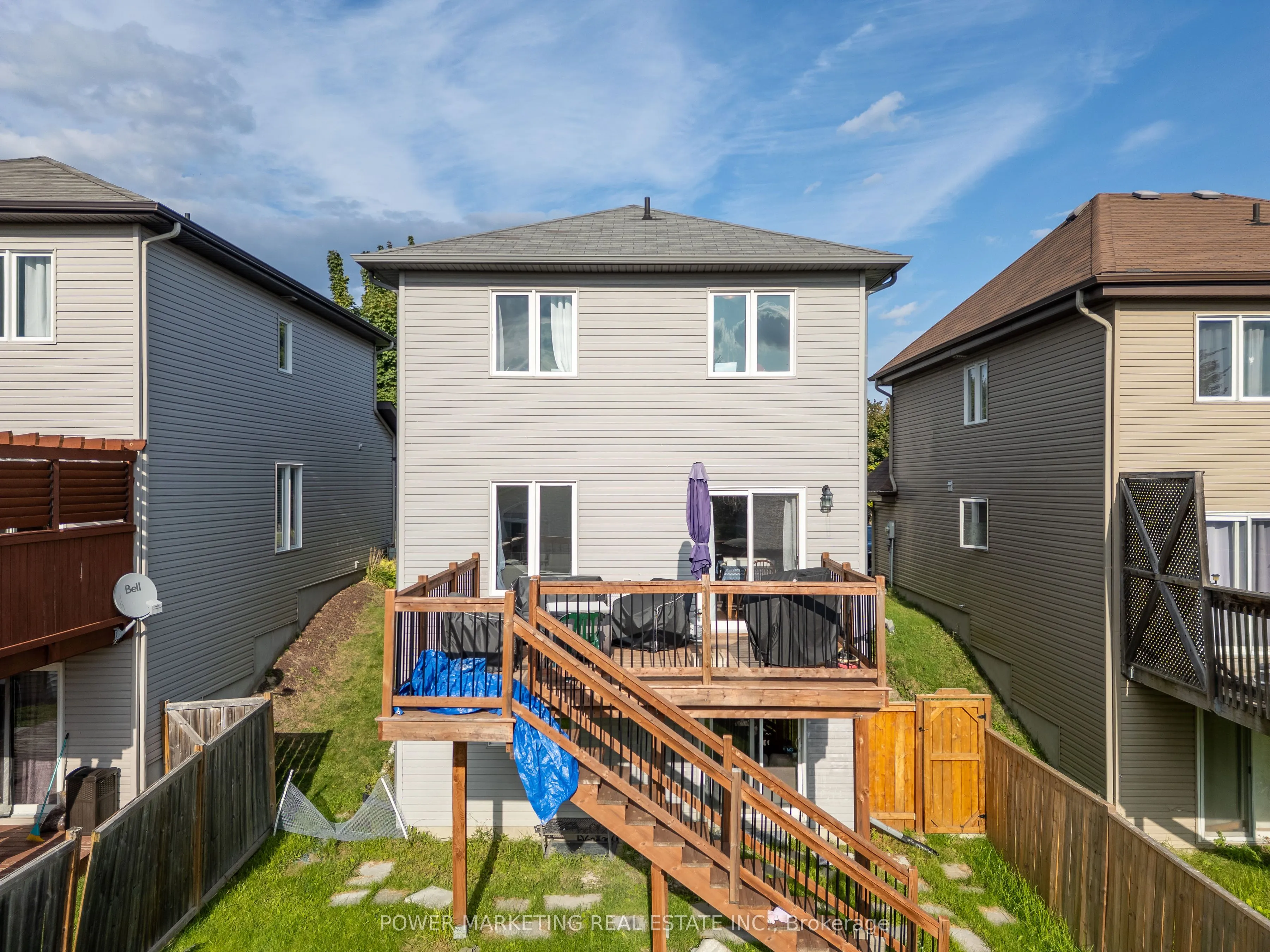 270 MICA Crescent