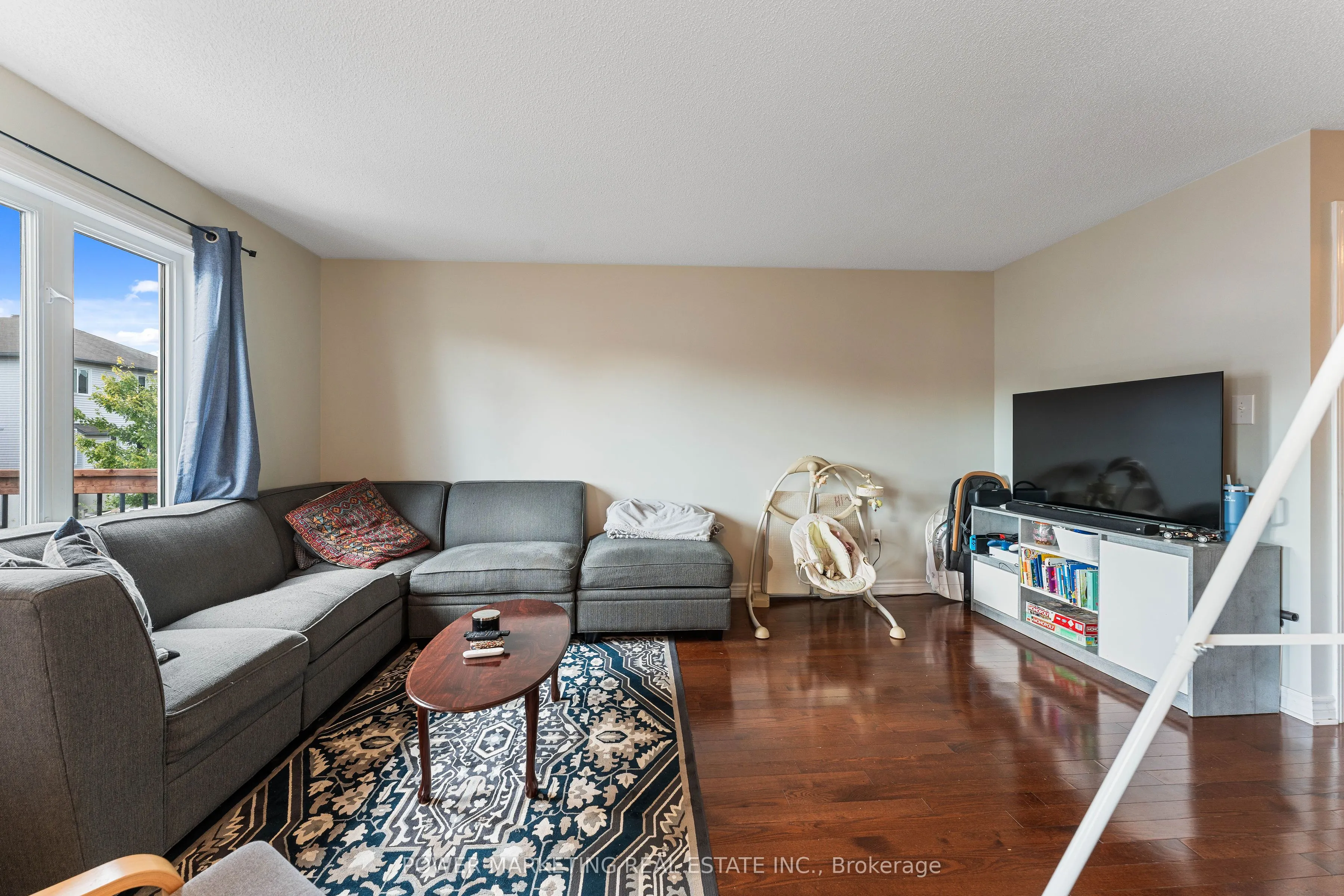 270 MICA Crescent