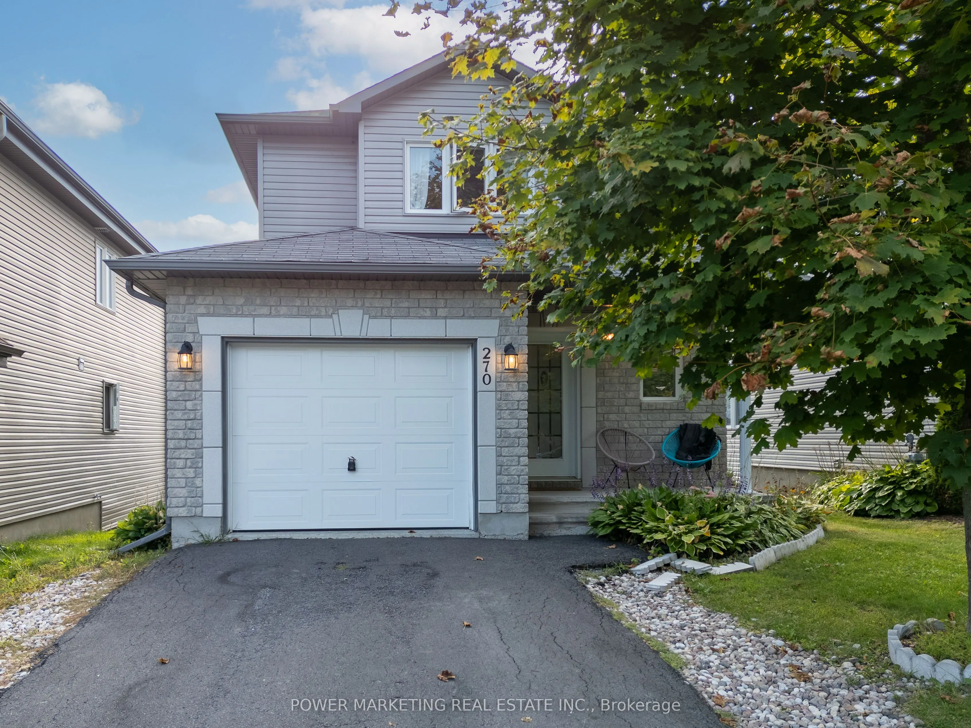 270 MICA Crescent
