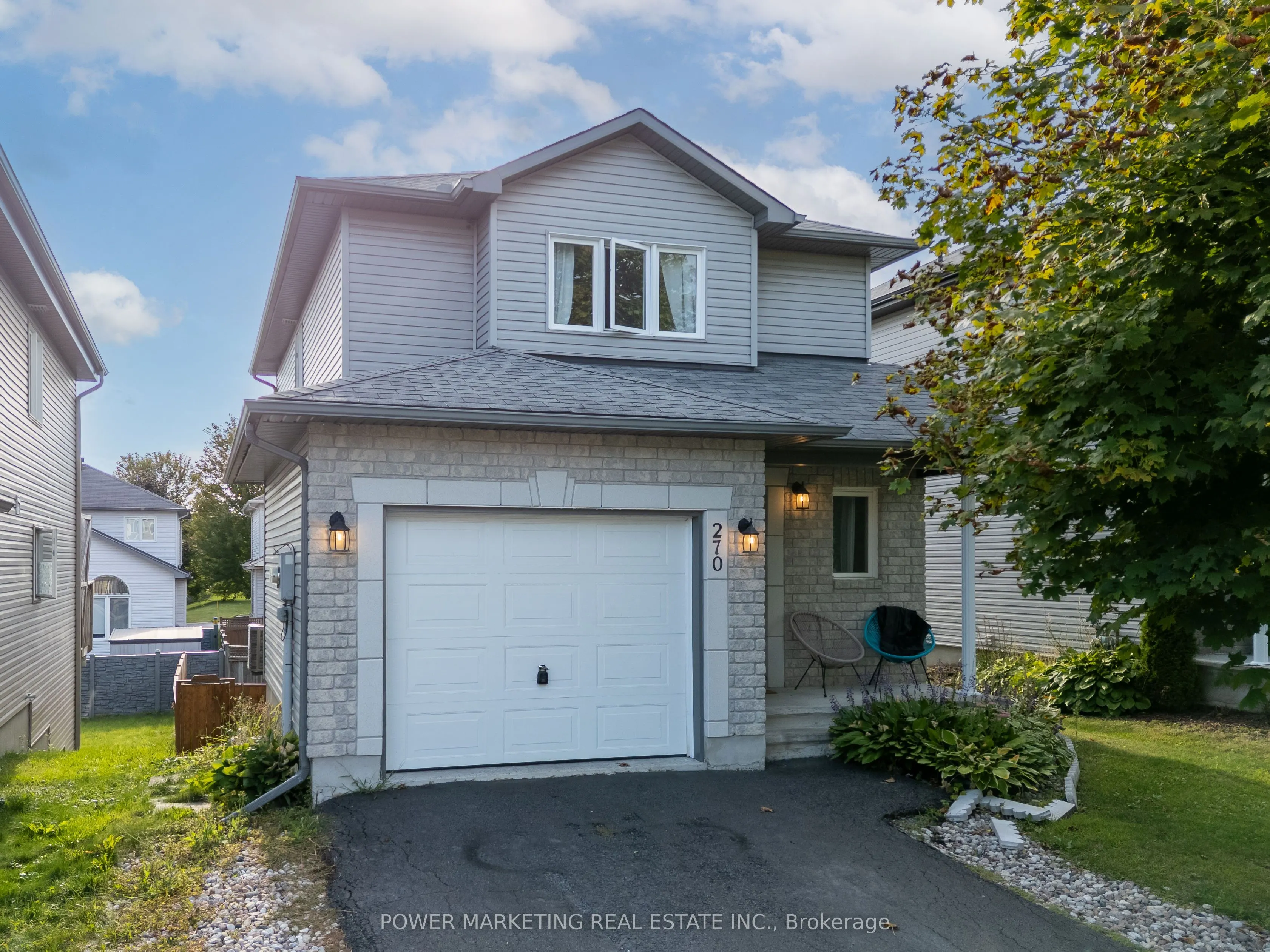 270 MICA Crescent