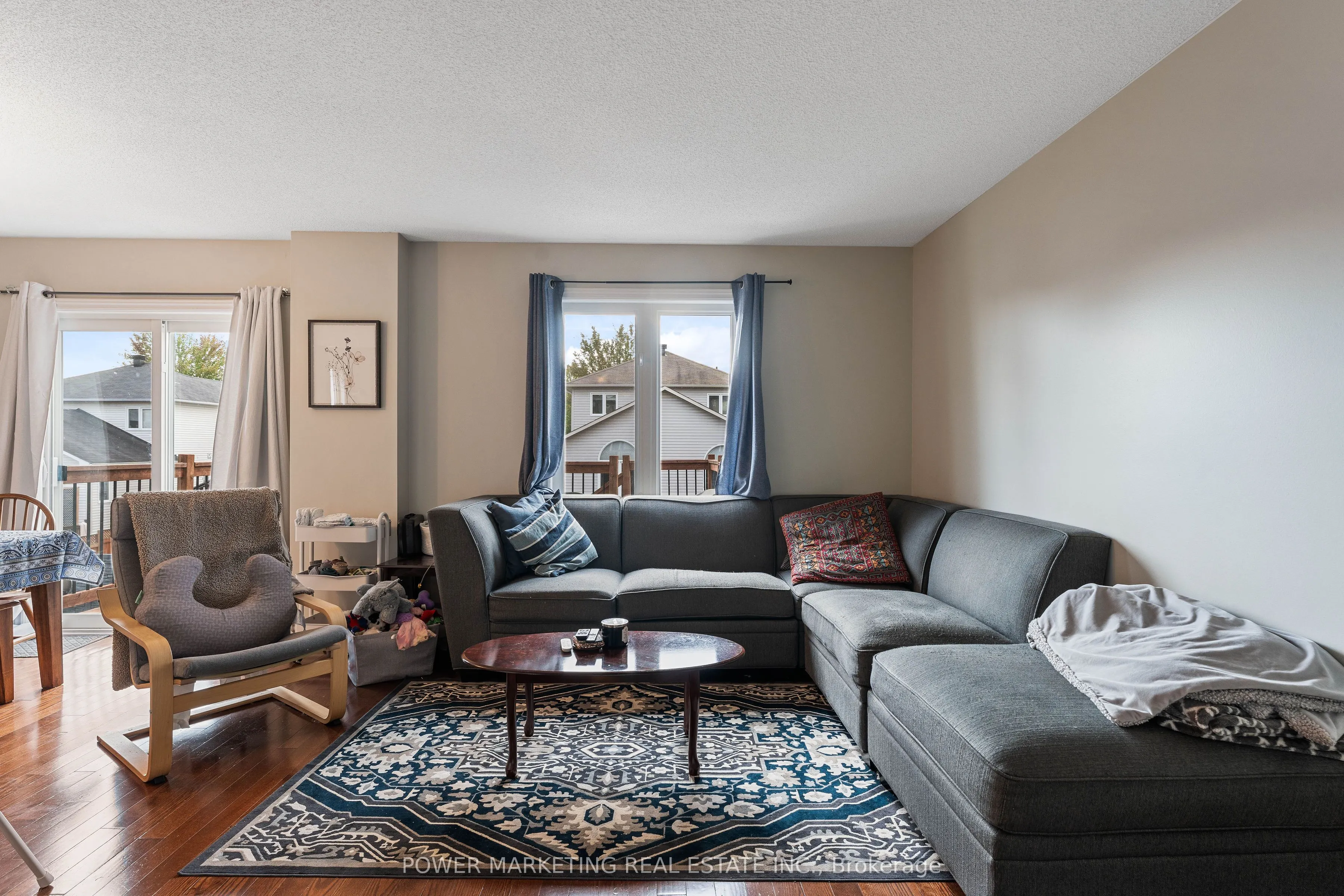 270 MICA Crescent