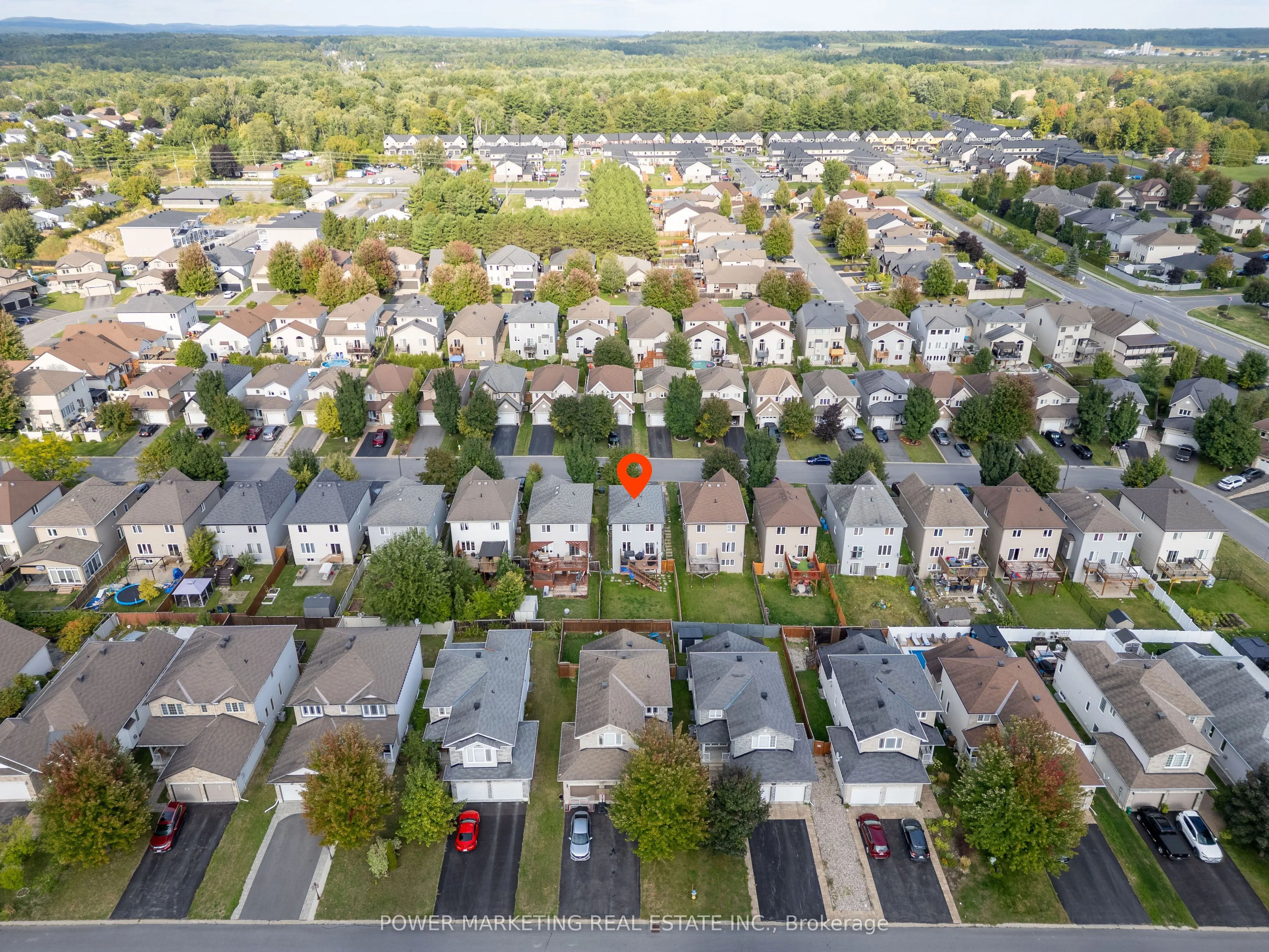 270 MICA Crescent