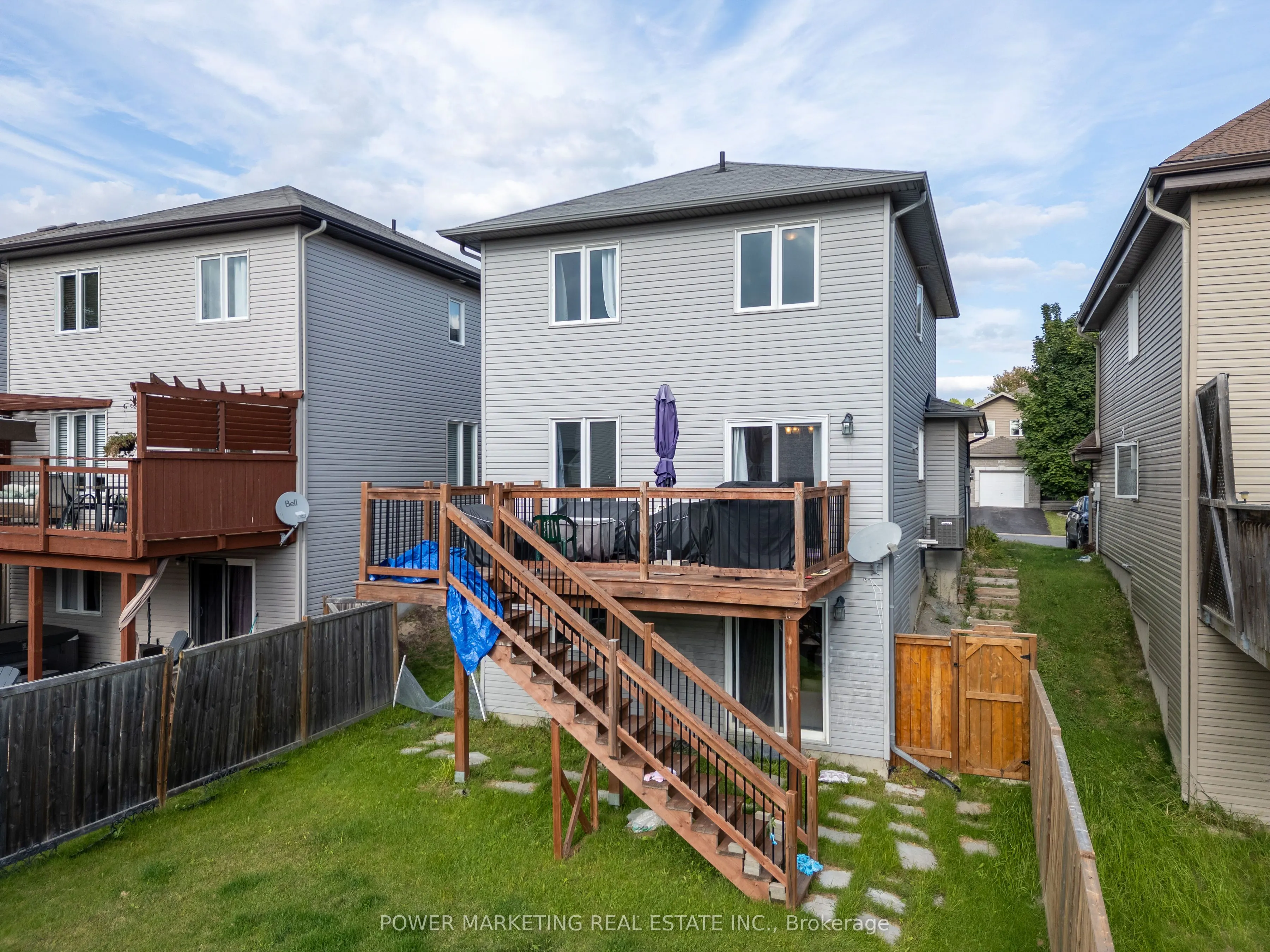 270 MICA Crescent