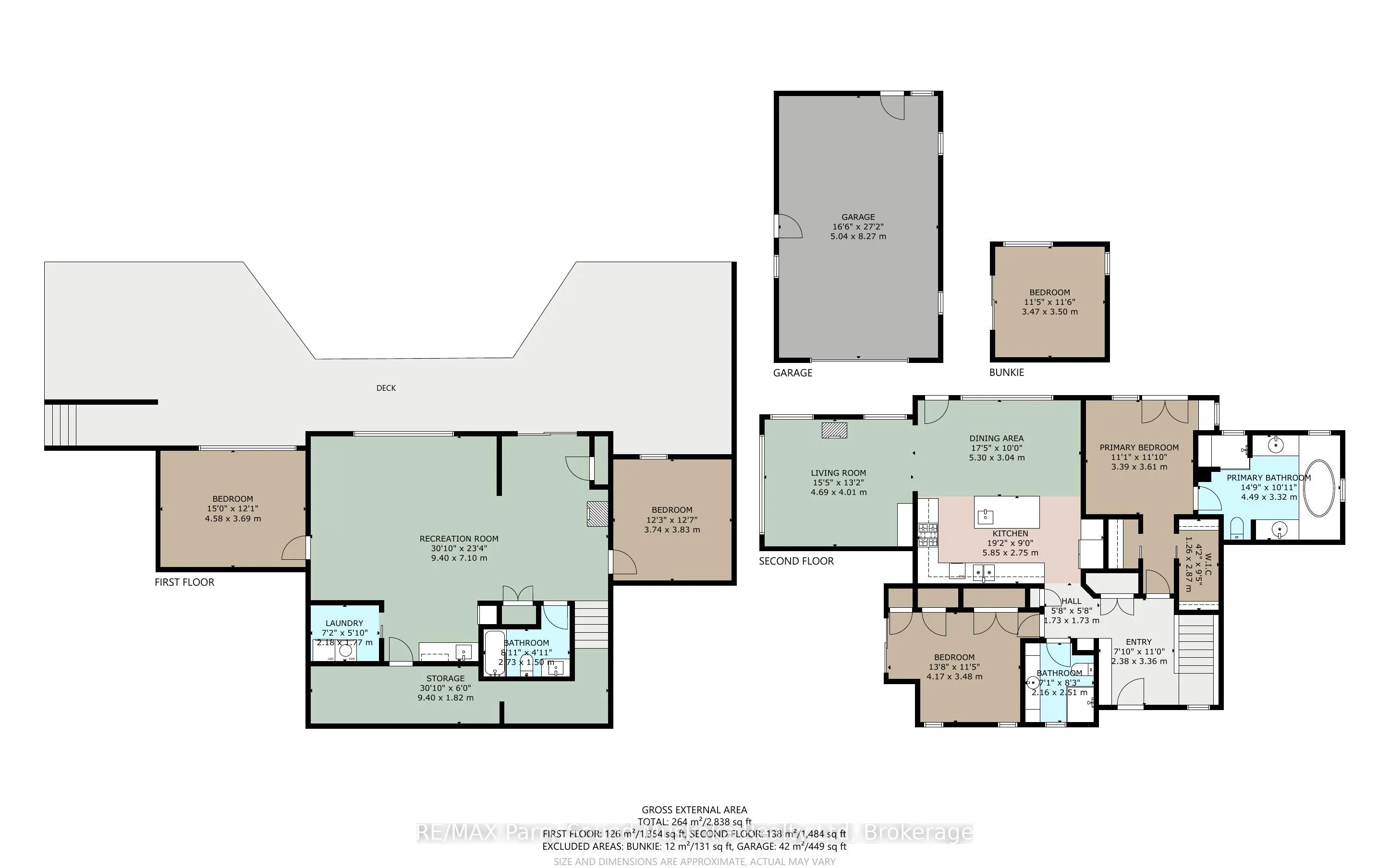 51 Deerfield Road