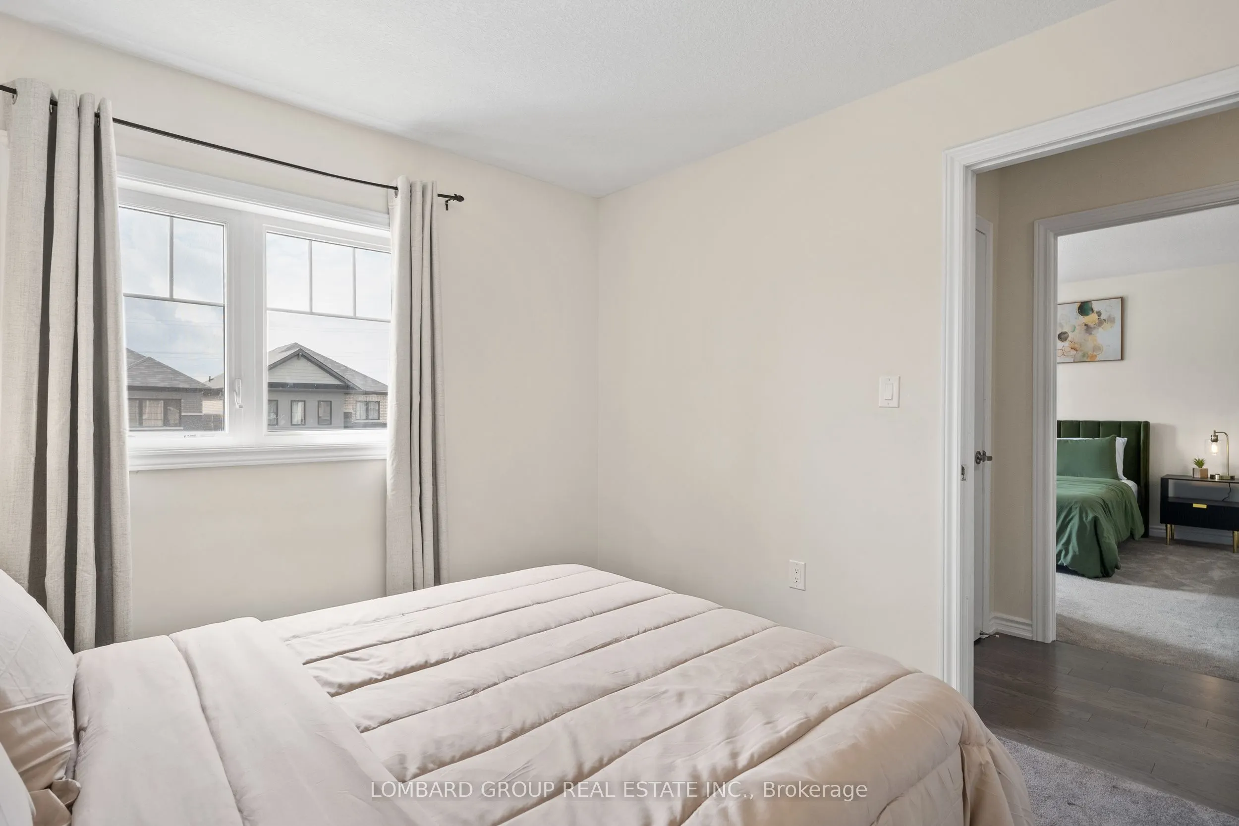 212 Vanilla Trail