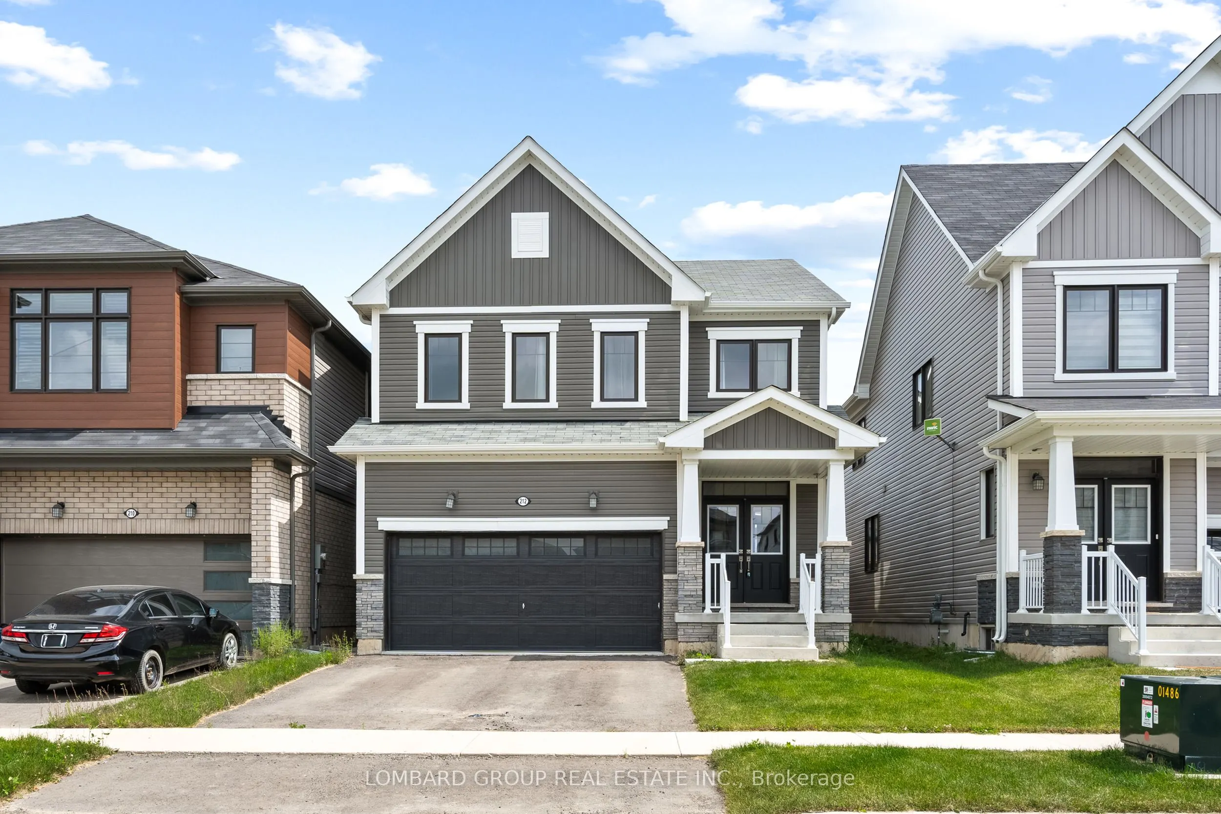 212 Vanilla Trail
