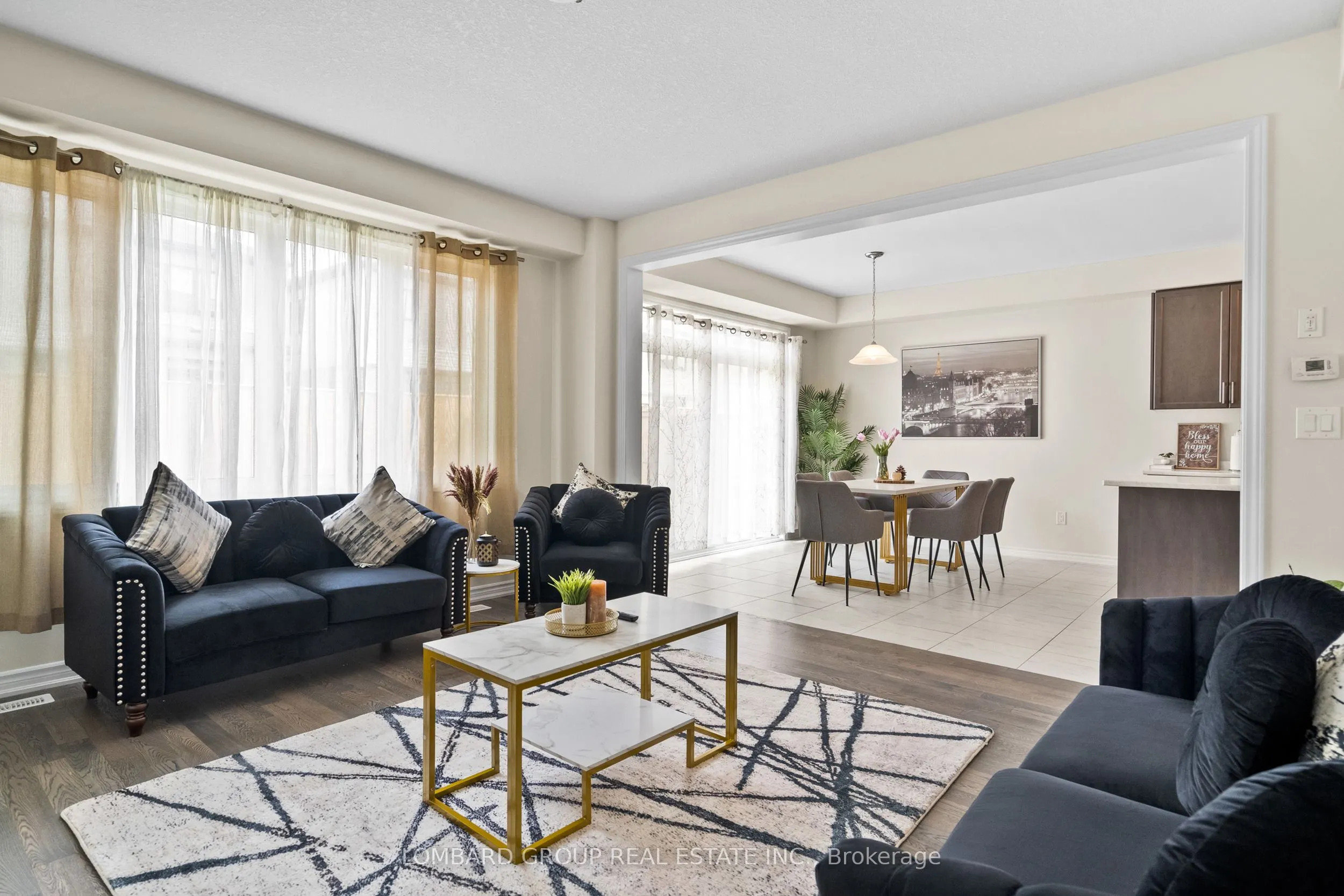 212 Vanilla Trail