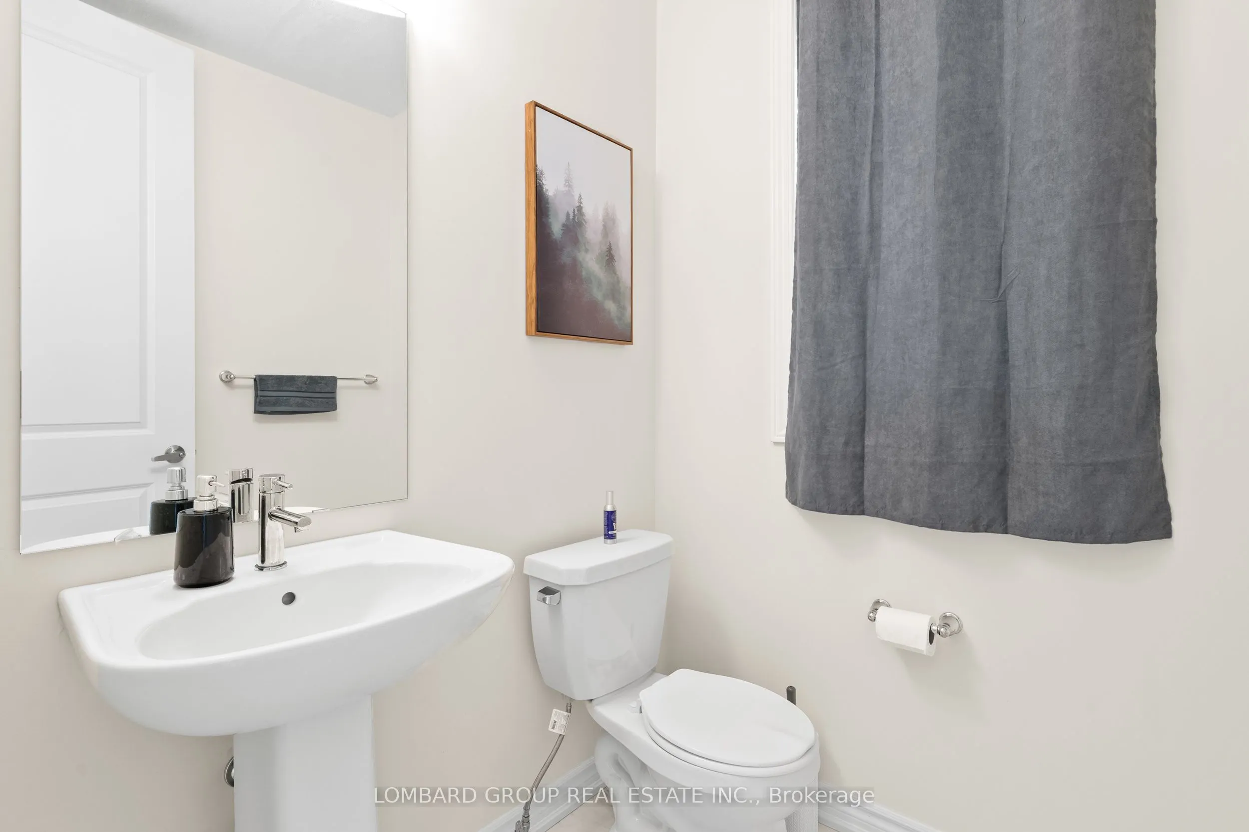 212 Vanilla Trail