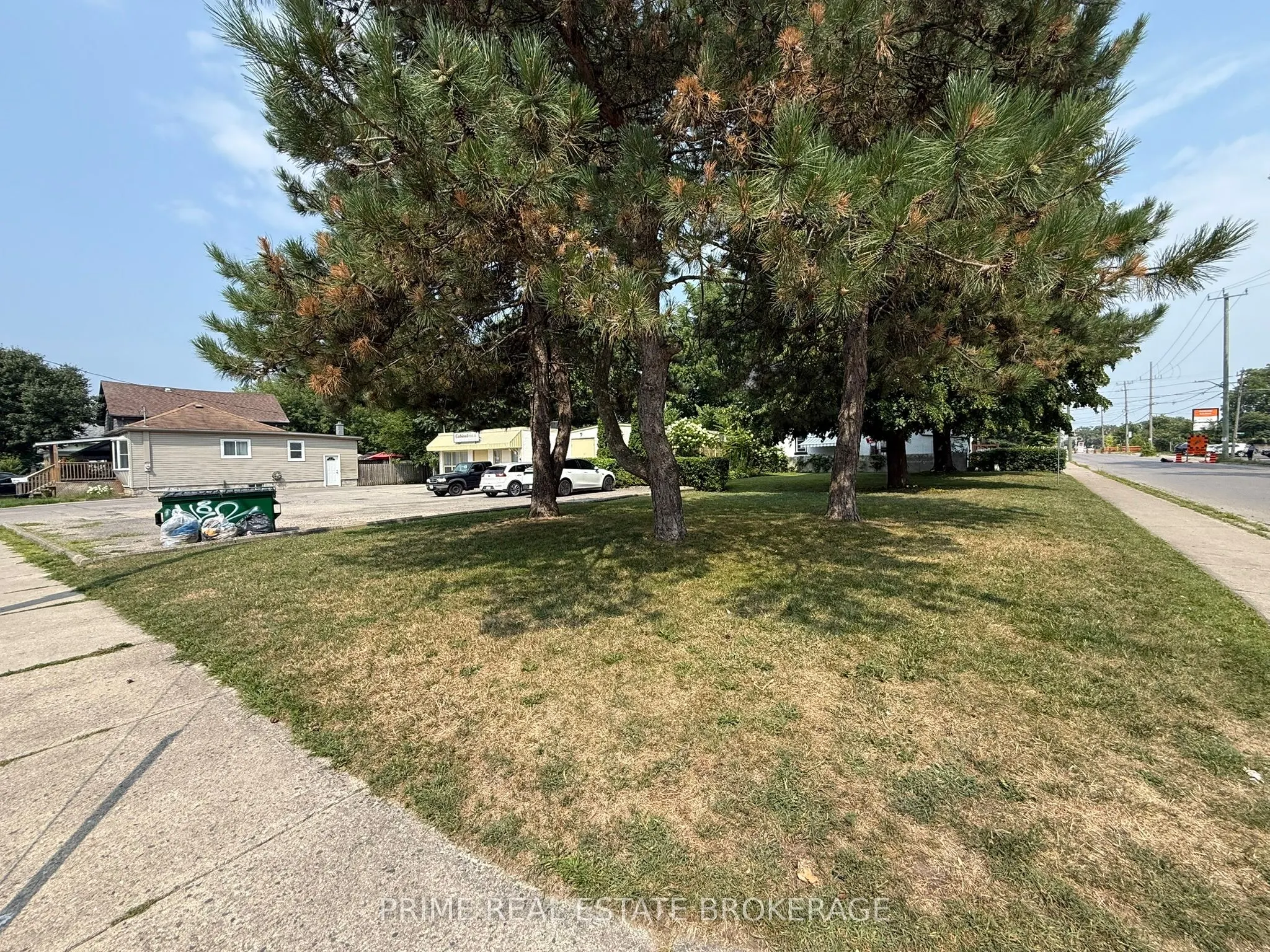 790 Little Grey Street