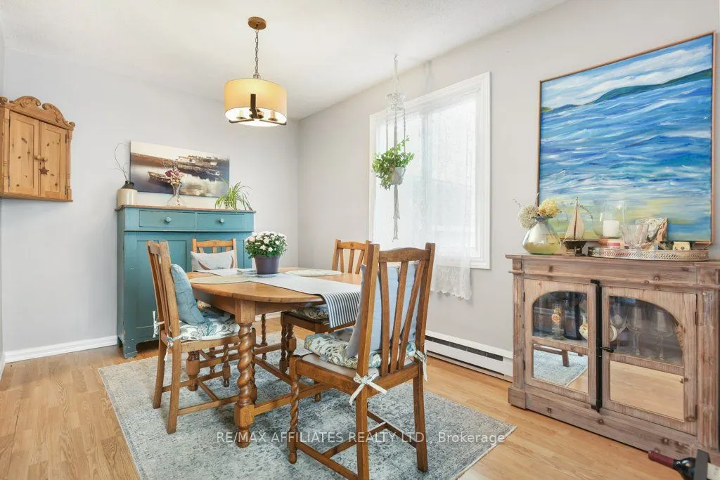 355 Mullett Street, #3