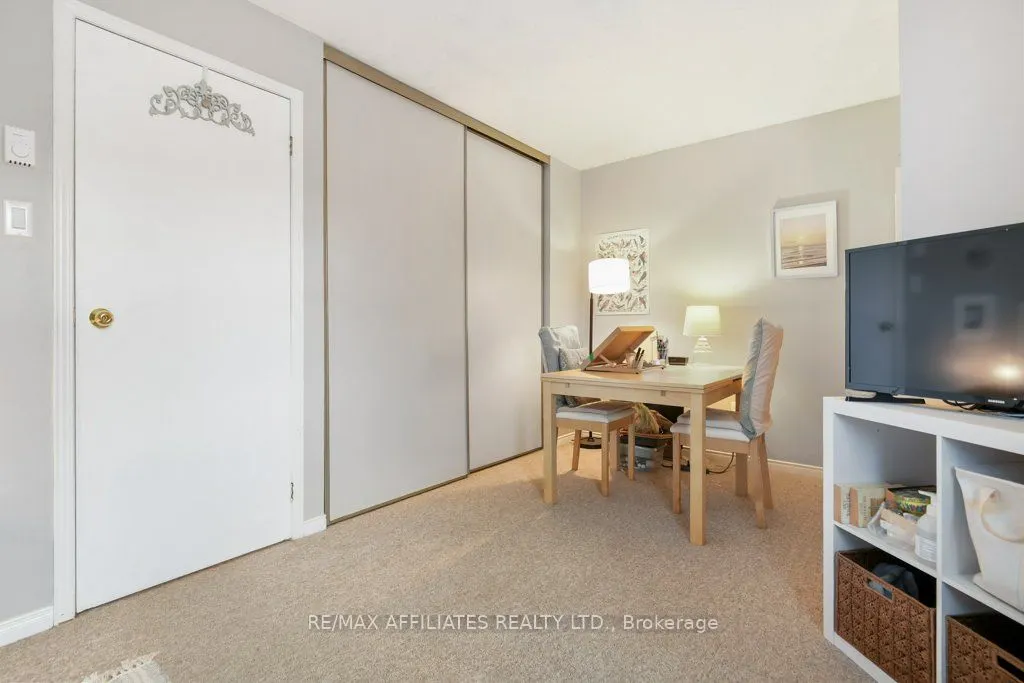 355 Mullett Street, #3