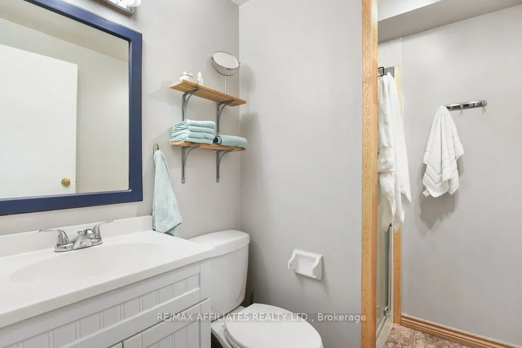 355 Mullett Street, #3