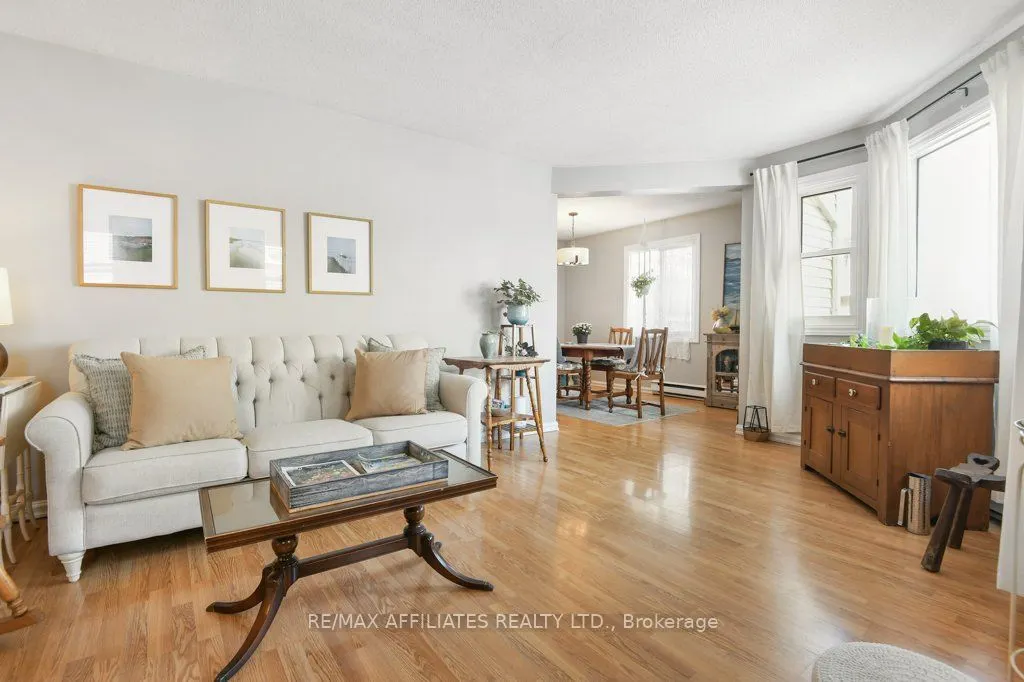 355 Mullett Street, #3
