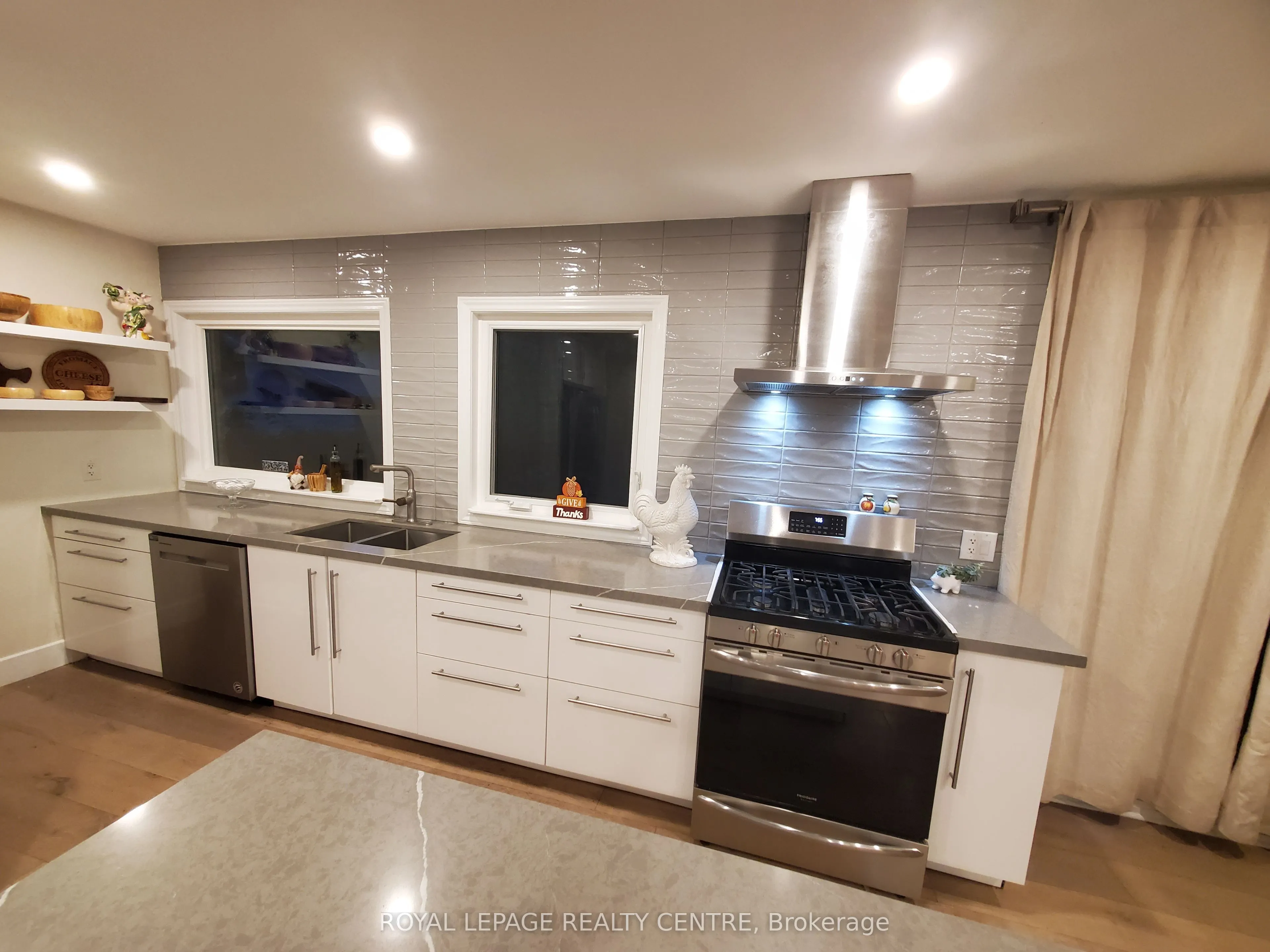 5 Mountainview Drive