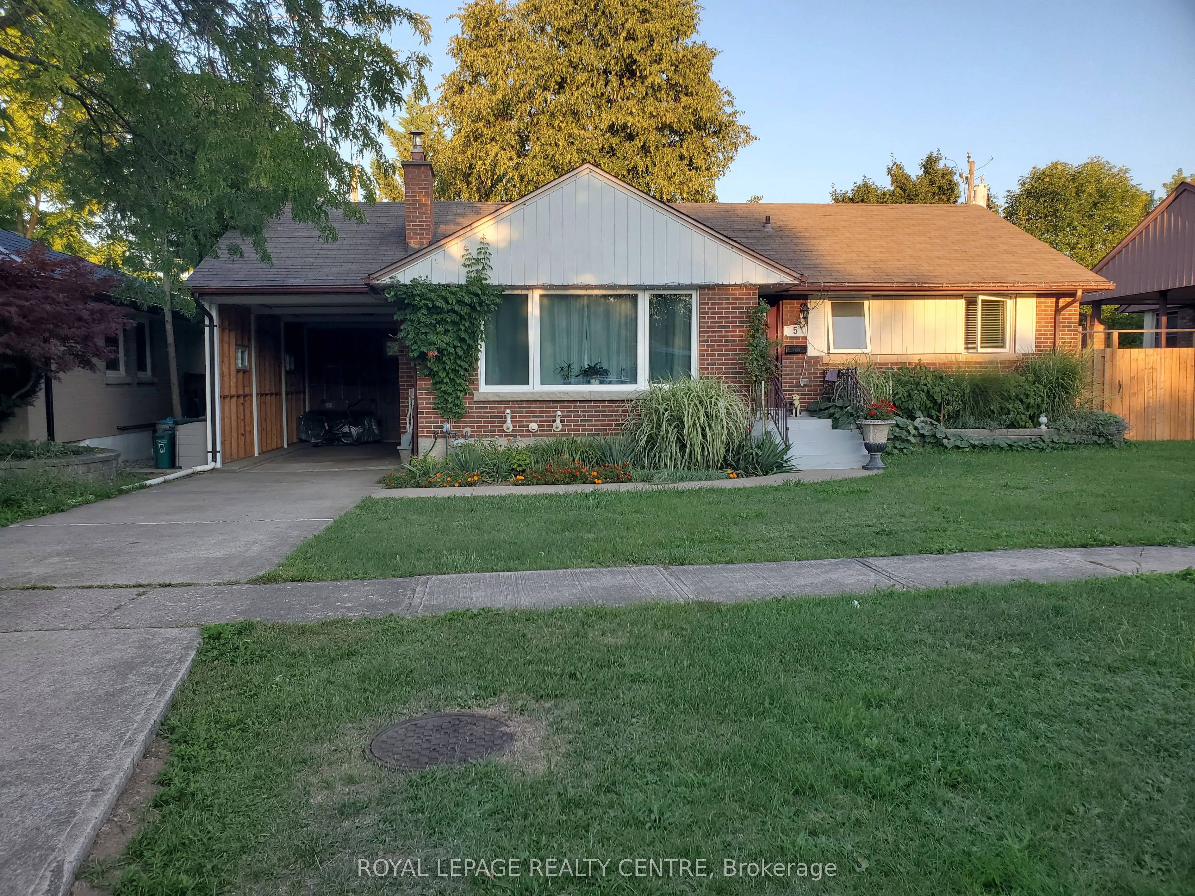 5 Mountainview Drive