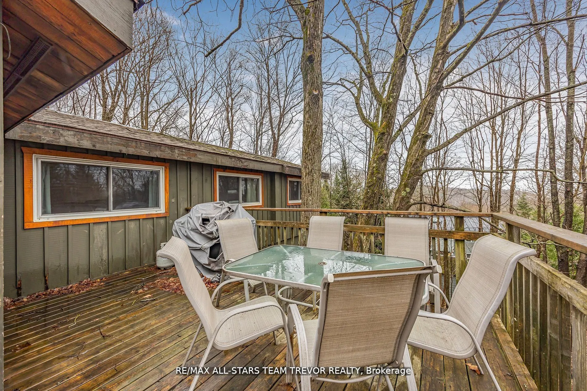 143 Chalet Crescent