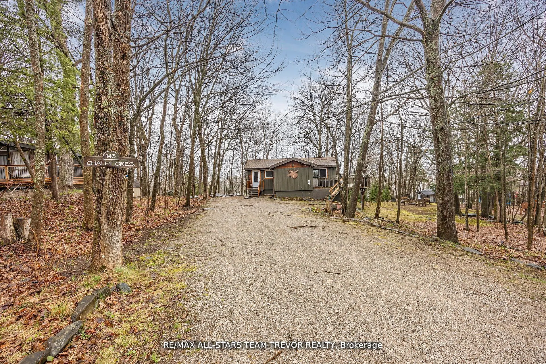 143 Chalet Crescent