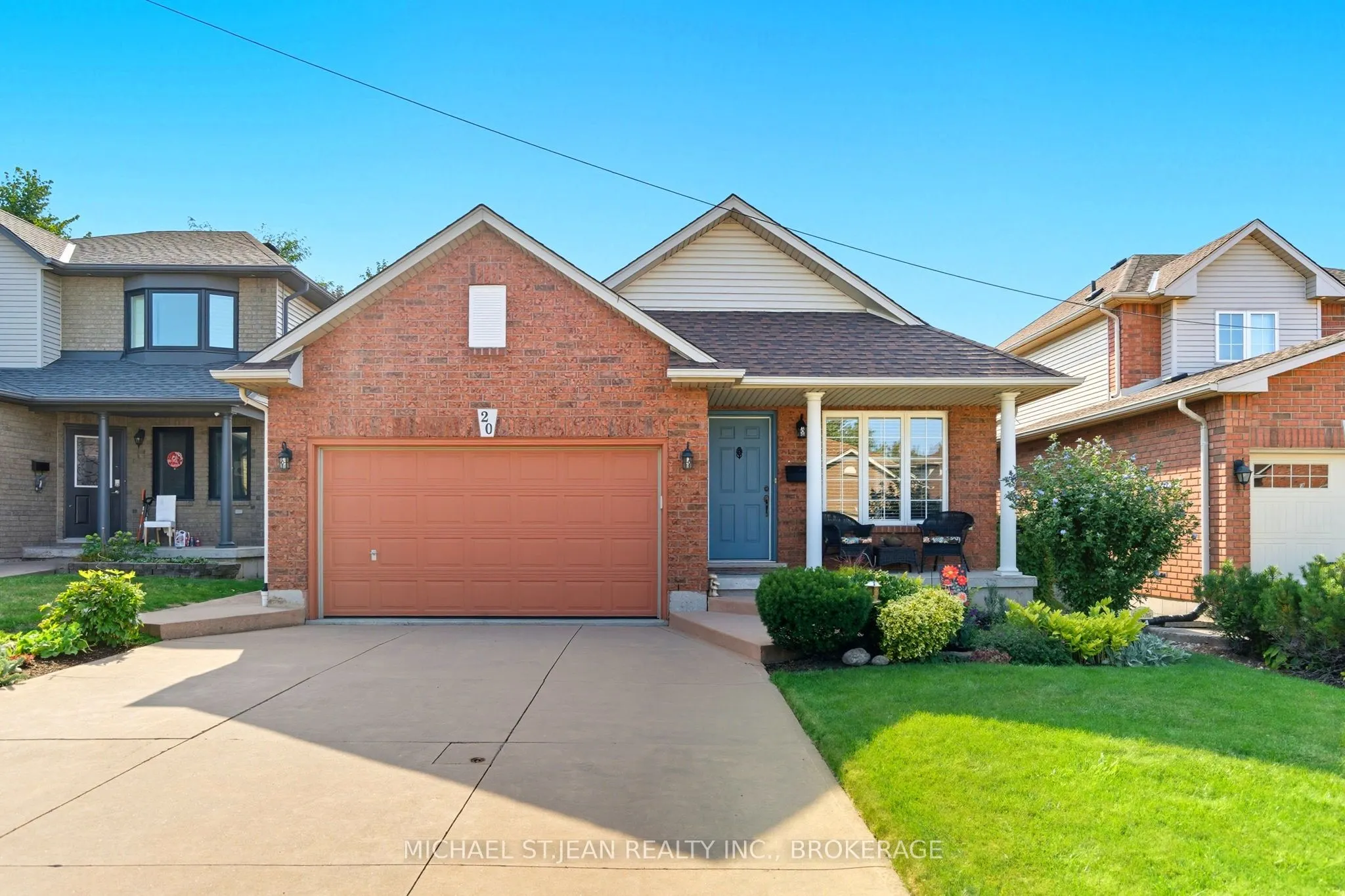 20 Diamond Court