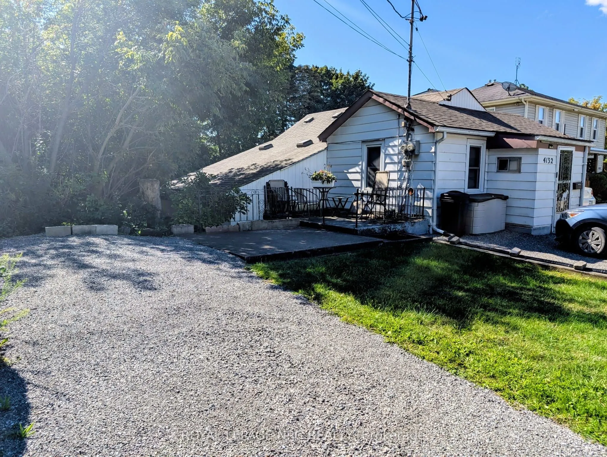 4132 Chippawa Parkway