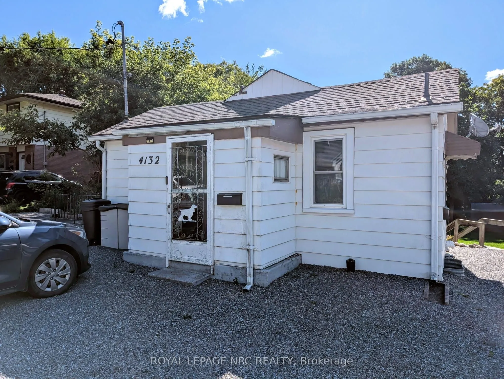 4132 Chippawa Parkway