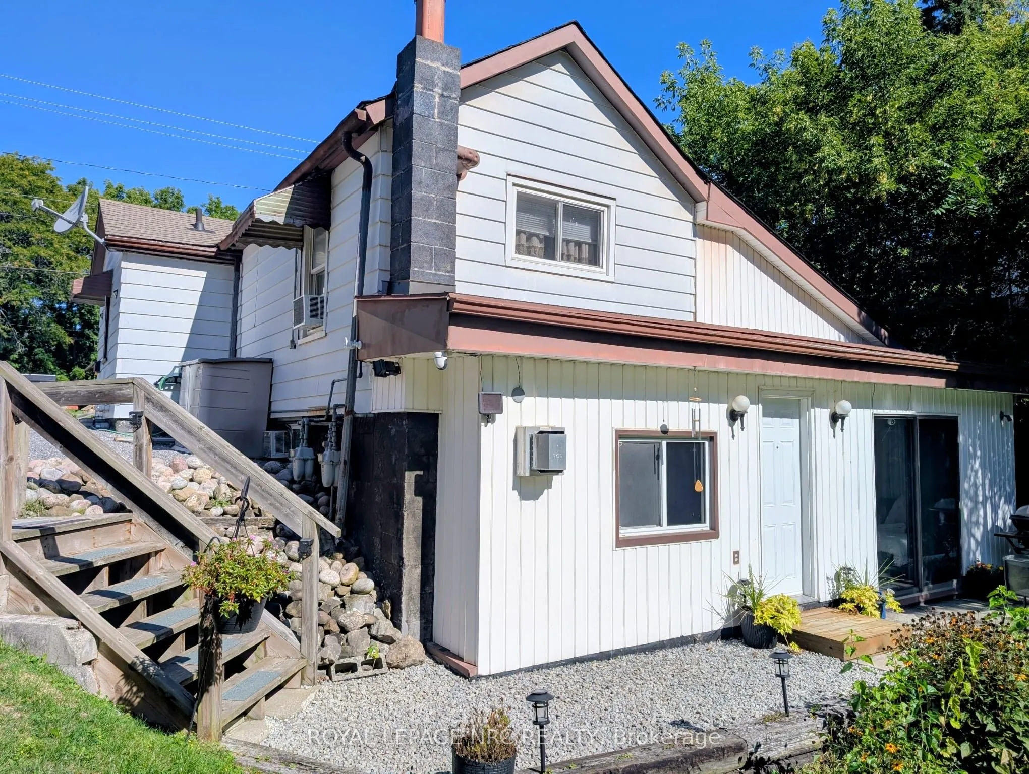 4132 Chippawa Parkway