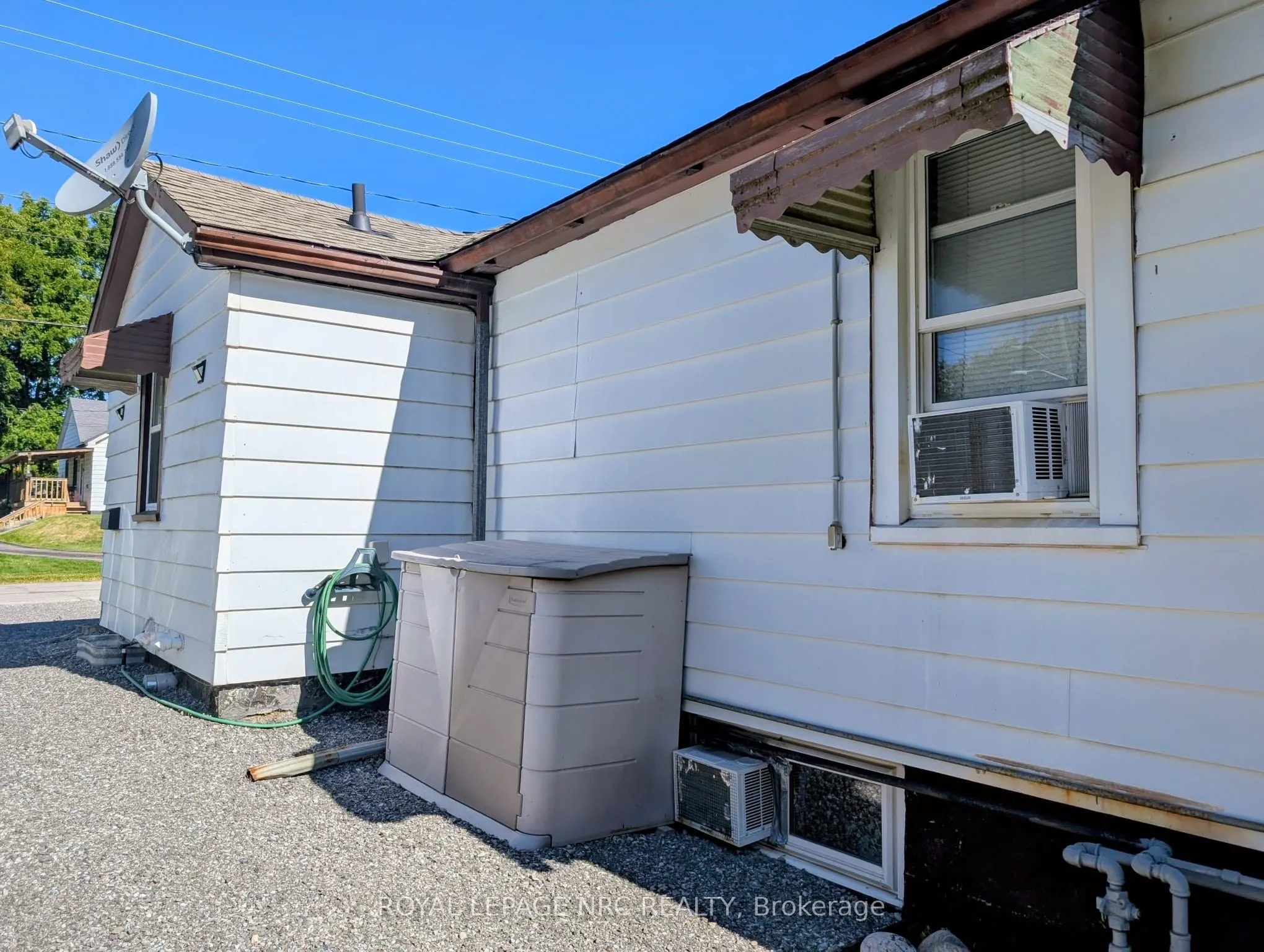4132 Chippawa Parkway