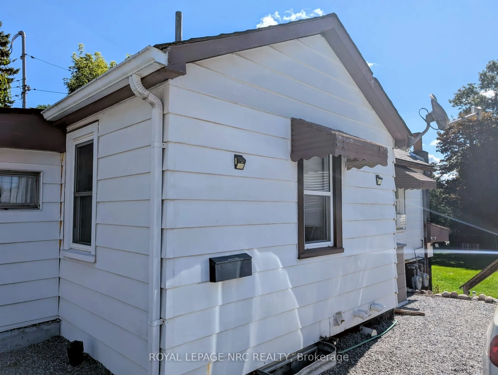 4132 Chippawa Parkway